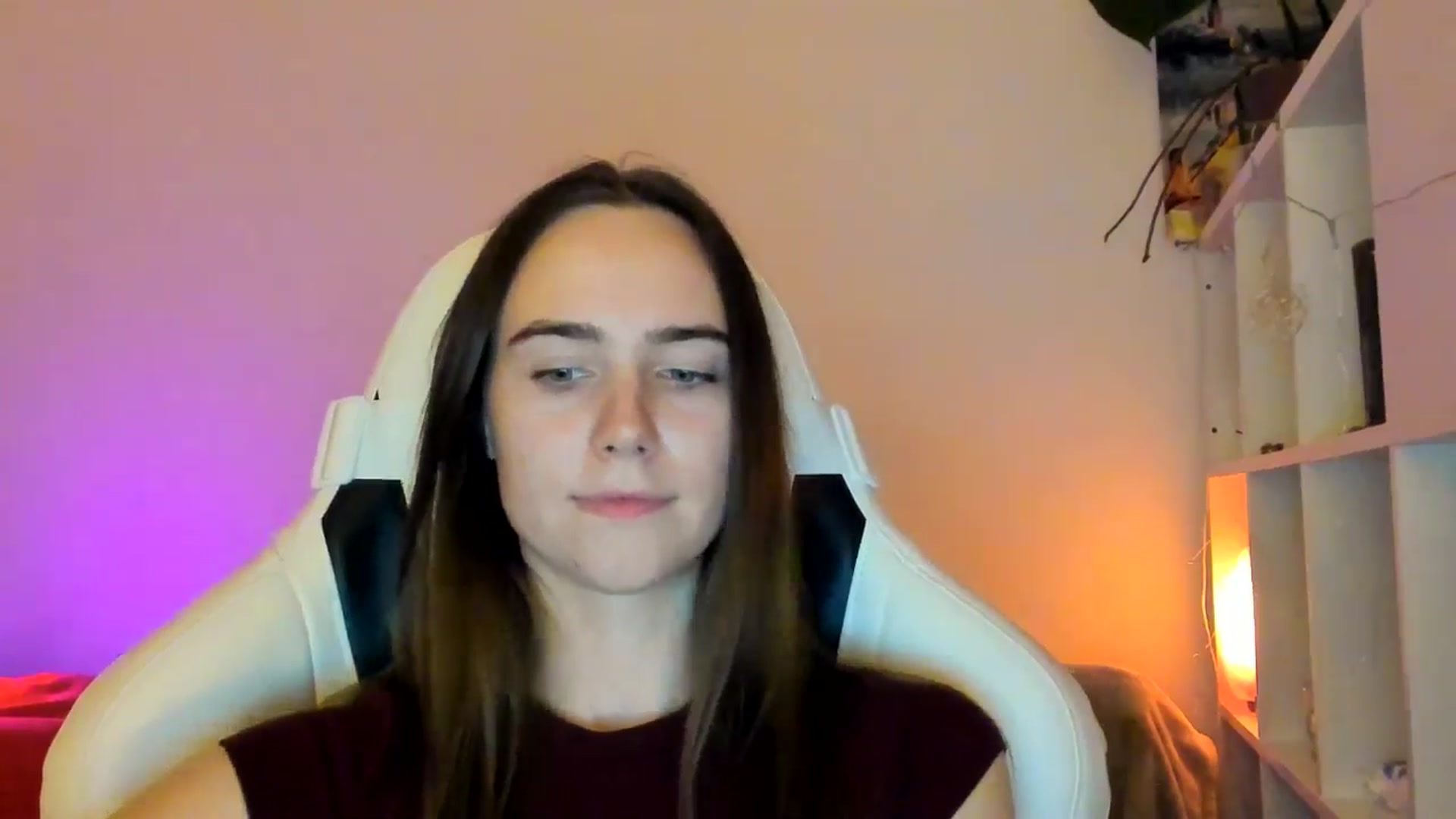 Gallery image thumbnail from OhAlisa's myfreecams stream on, 01/15/2026, 16:53 image 14 of 20