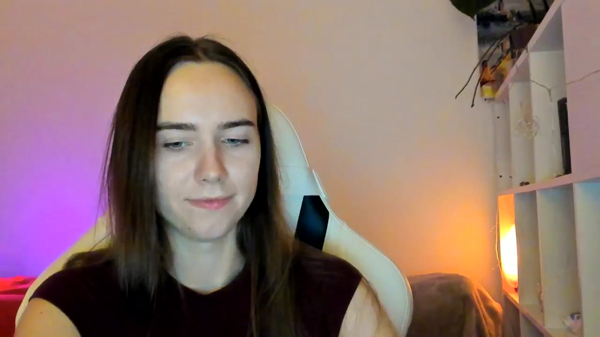 Gallery image thumbnail from OhAlisa's myfreecams stream on, 01/15/2026, 16:53 image 20 of 20