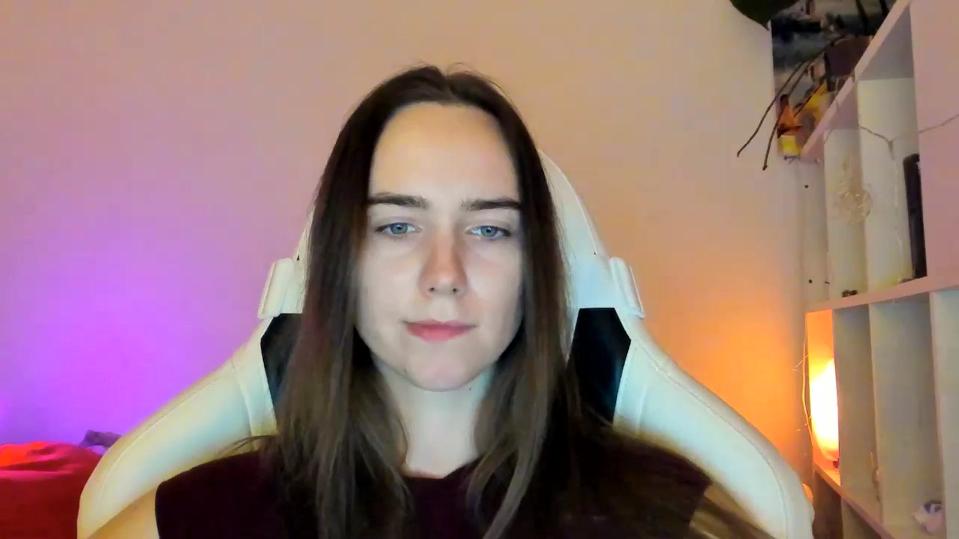 Gallery image thumbnail from OhAlisa's myfreecams stream on, 01/15/2026, 16:53 image 10 of 20