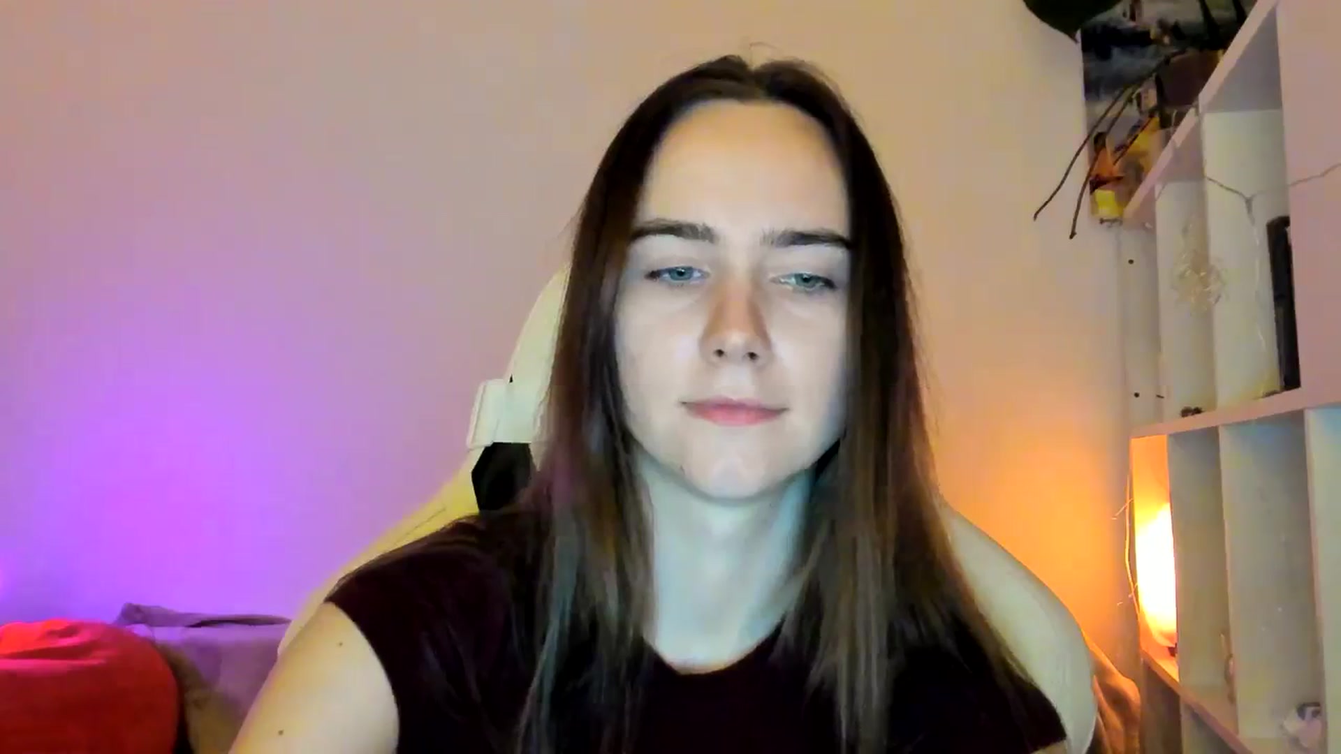 Gallery image thumbnail from OhAlisa's myfreecams stream on, 01/15/2026, 16:53 image 4 of 20