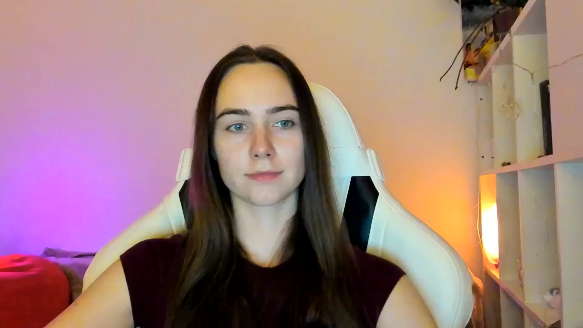 Gallery image thumbnail from OhAlisa's myfreecams stream on, 01/15/2026, 16:53 image 1 of 20