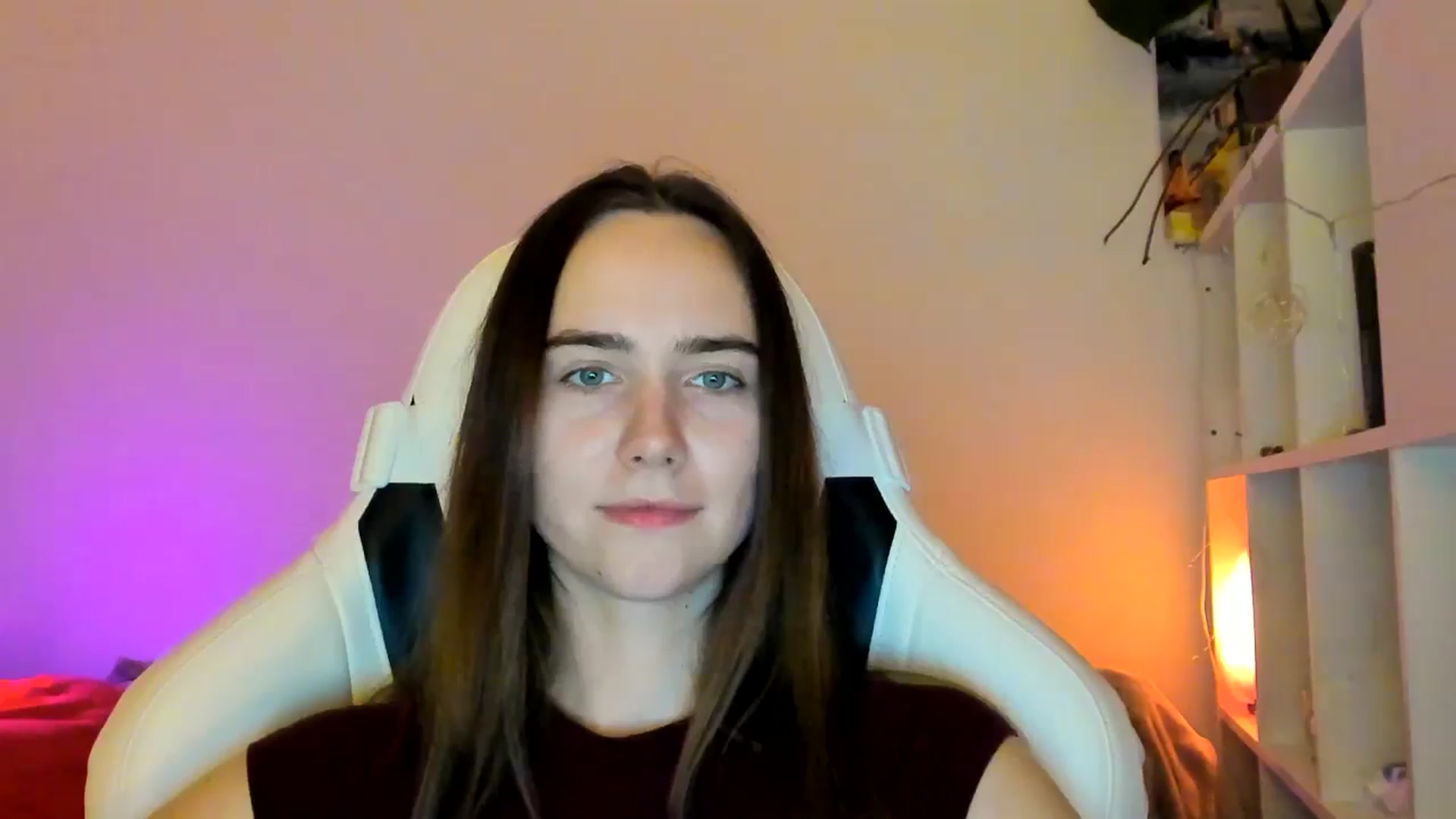 Gallery image thumbnail from OhAlisa's myfreecams stream on, 01/15/2026, 16:53 image 13 of 20