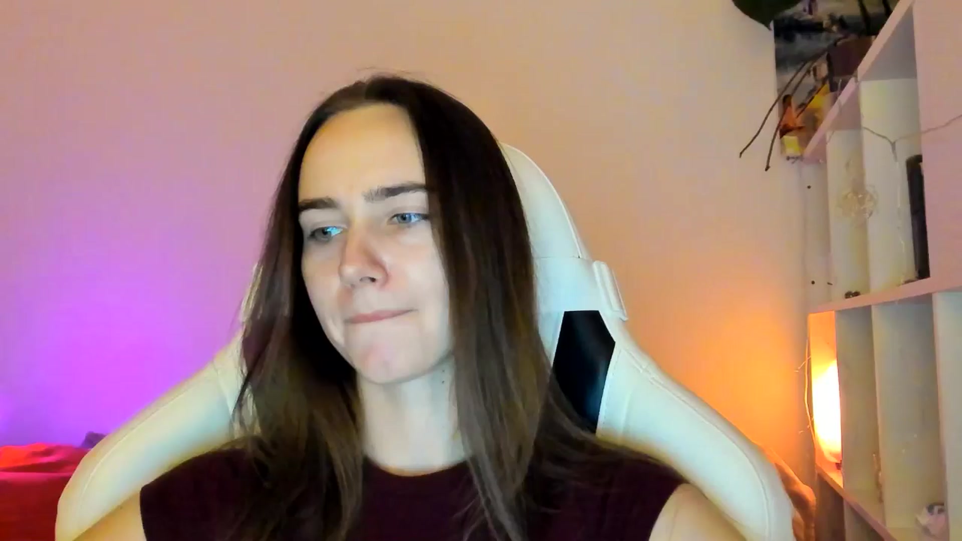 Gallery image thumbnail from OhAlisa's myfreecams stream on, 01/15/2026, 16:53 image 7 of 20
