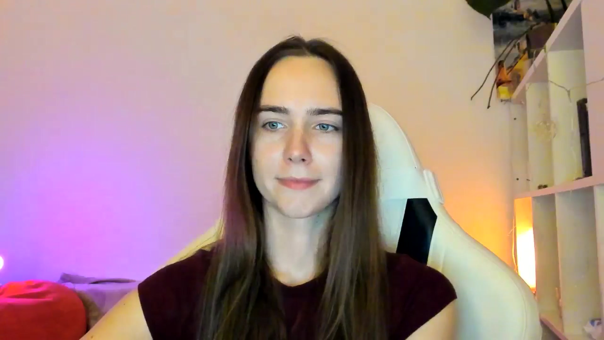 Gallery image thumbnail from OhAlisa's myfreecams stream on, 01/15/2026, 16:53 image 2 of 20