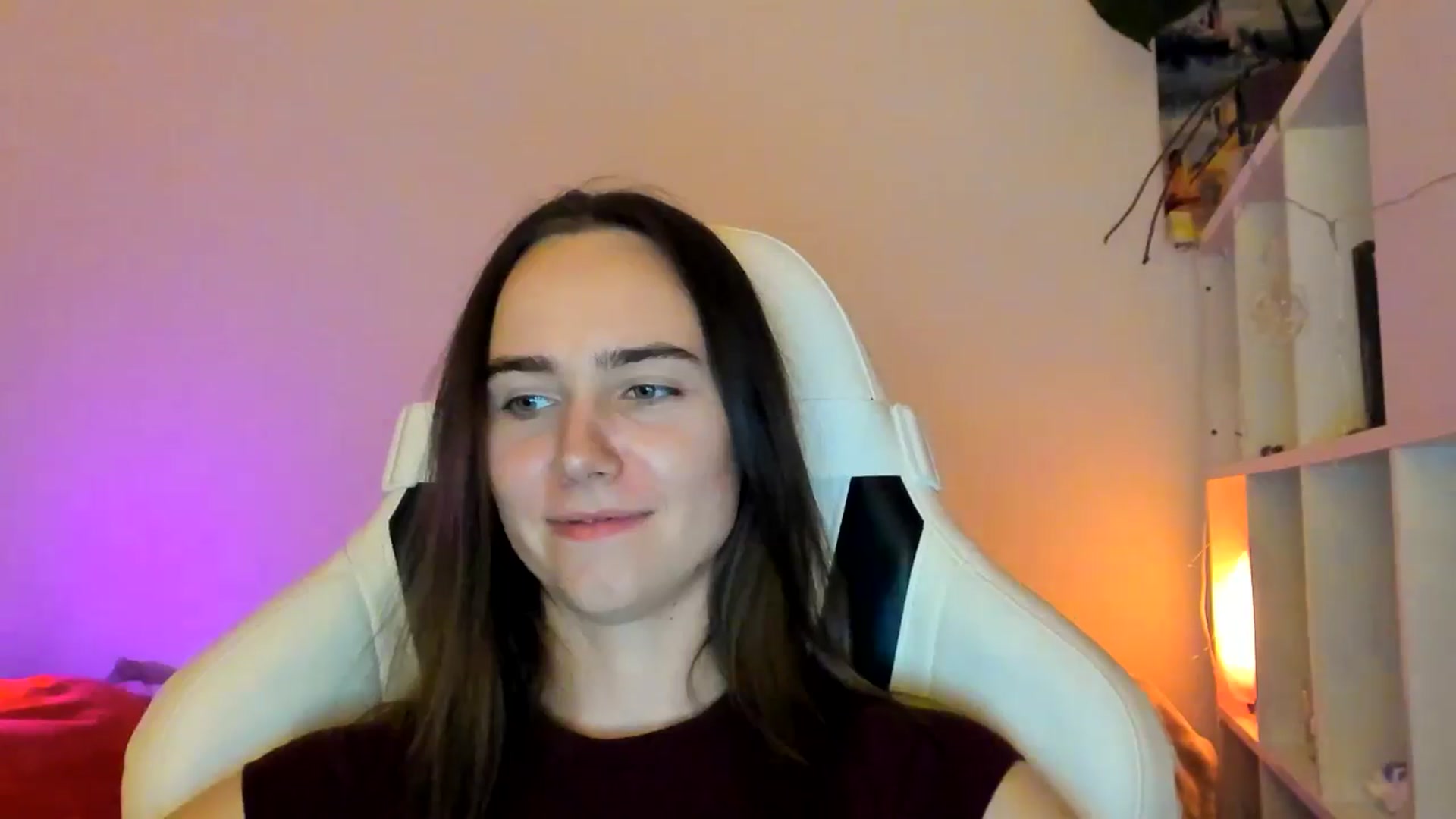 Gallery image thumbnail from OhAlisa's myfreecams stream on, 01/15/2026, 16:53 image 18 of 20