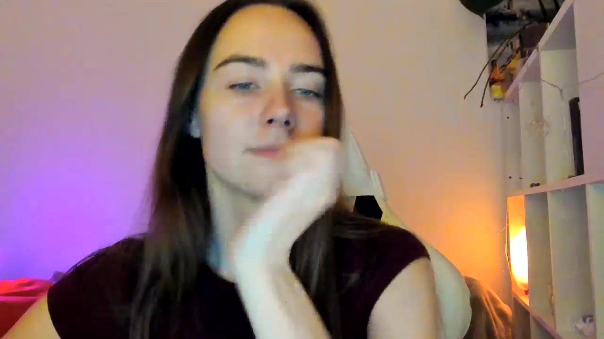 Gallery image thumbnail from OhAlisa's myfreecams stream on, 01/15/2026, 16:53 image 3 of 20