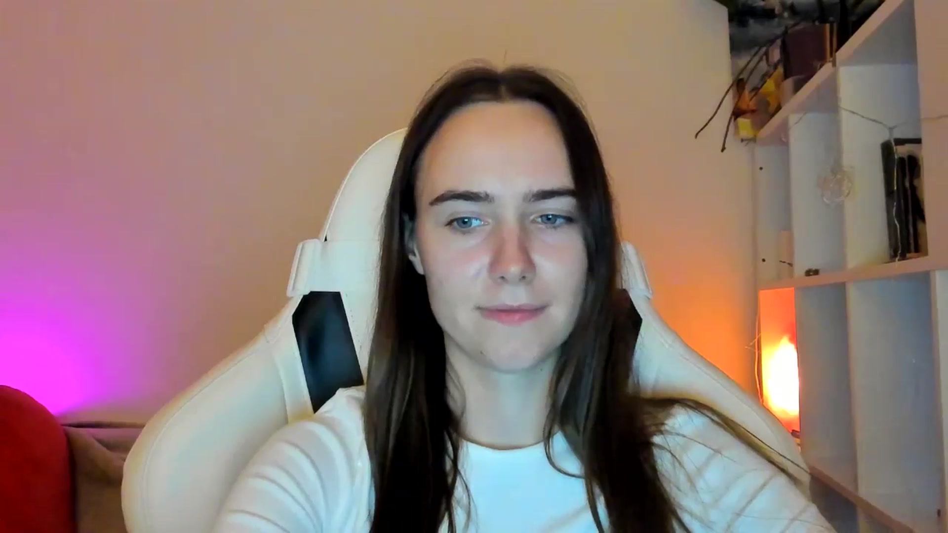 Gallery image thumbnail from OhAlisa's myfreecams stream on, 01/16/2026, 17:49 image 4 of 20