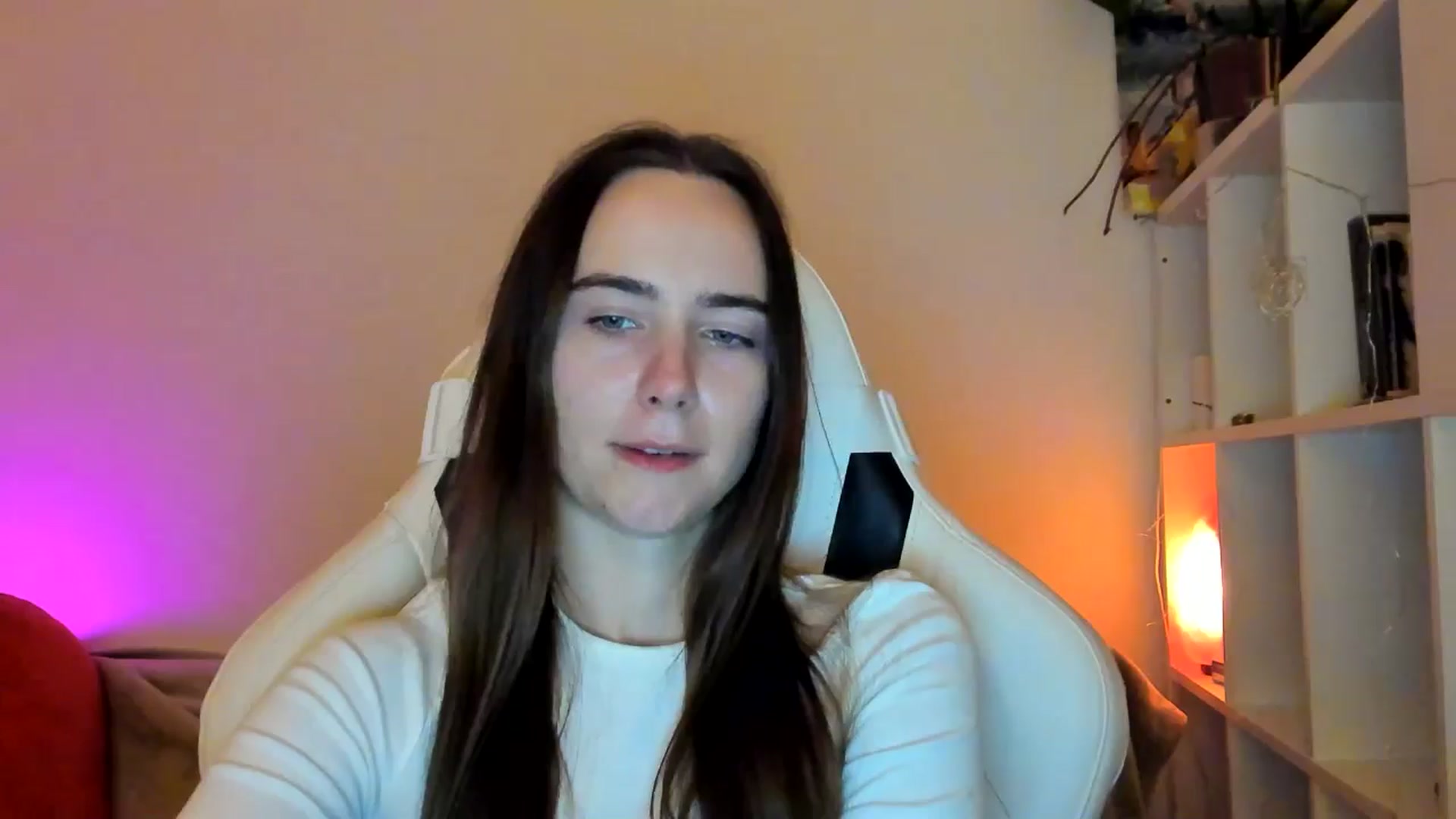 Gallery image thumbnail from OhAlisa's myfreecams stream on, 01/16/2026, 17:49 image 9 of 20