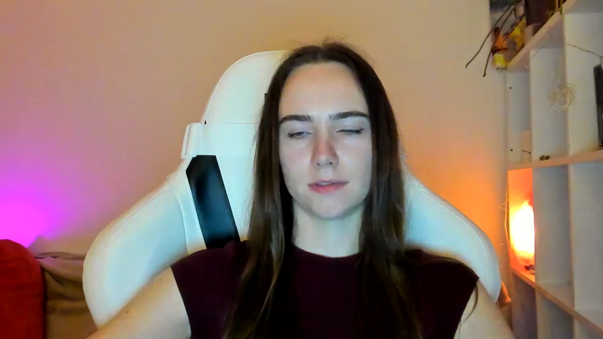 Gallery image thumbnail from OhAlisa's myfreecams stream on, 01/17/2026, 15:39 image 20 of 20