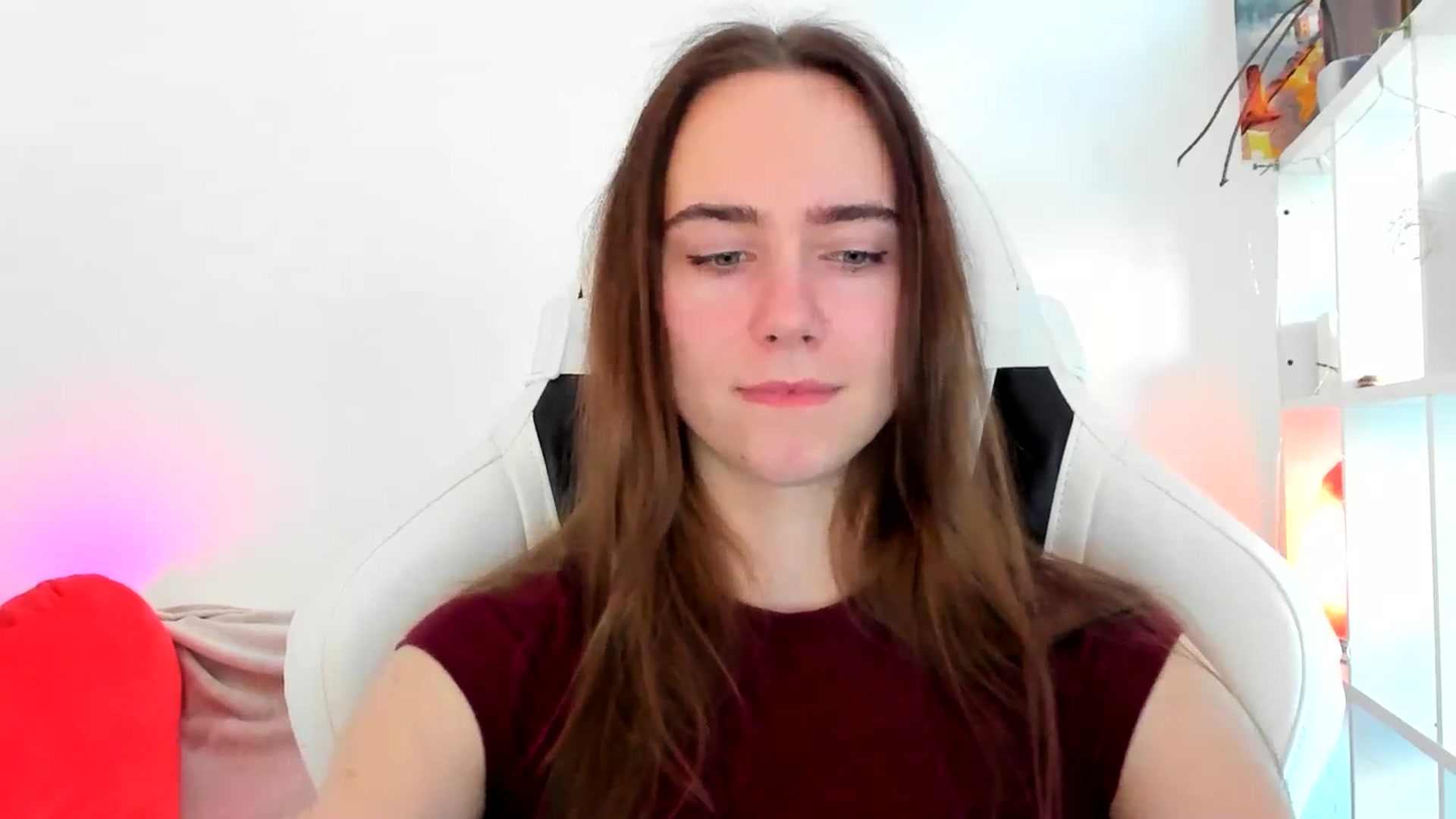 Gallery image thumbnail from OhAlisa's myfreecams stream on, 01/17/2026, 15:39 image 2 of 20