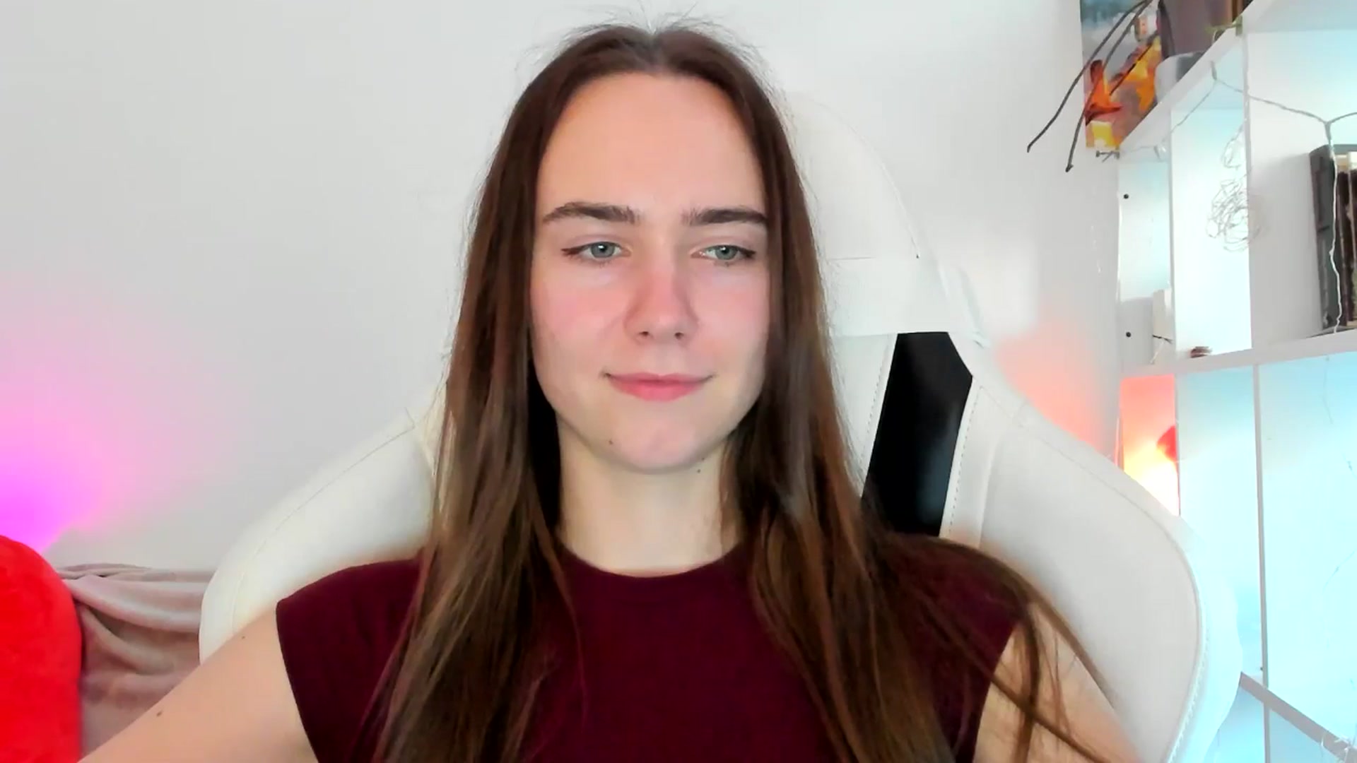 Gallery image thumbnail from OhAlisa's myfreecams stream on, 01/17/2026, 15:39 image 8 of 20