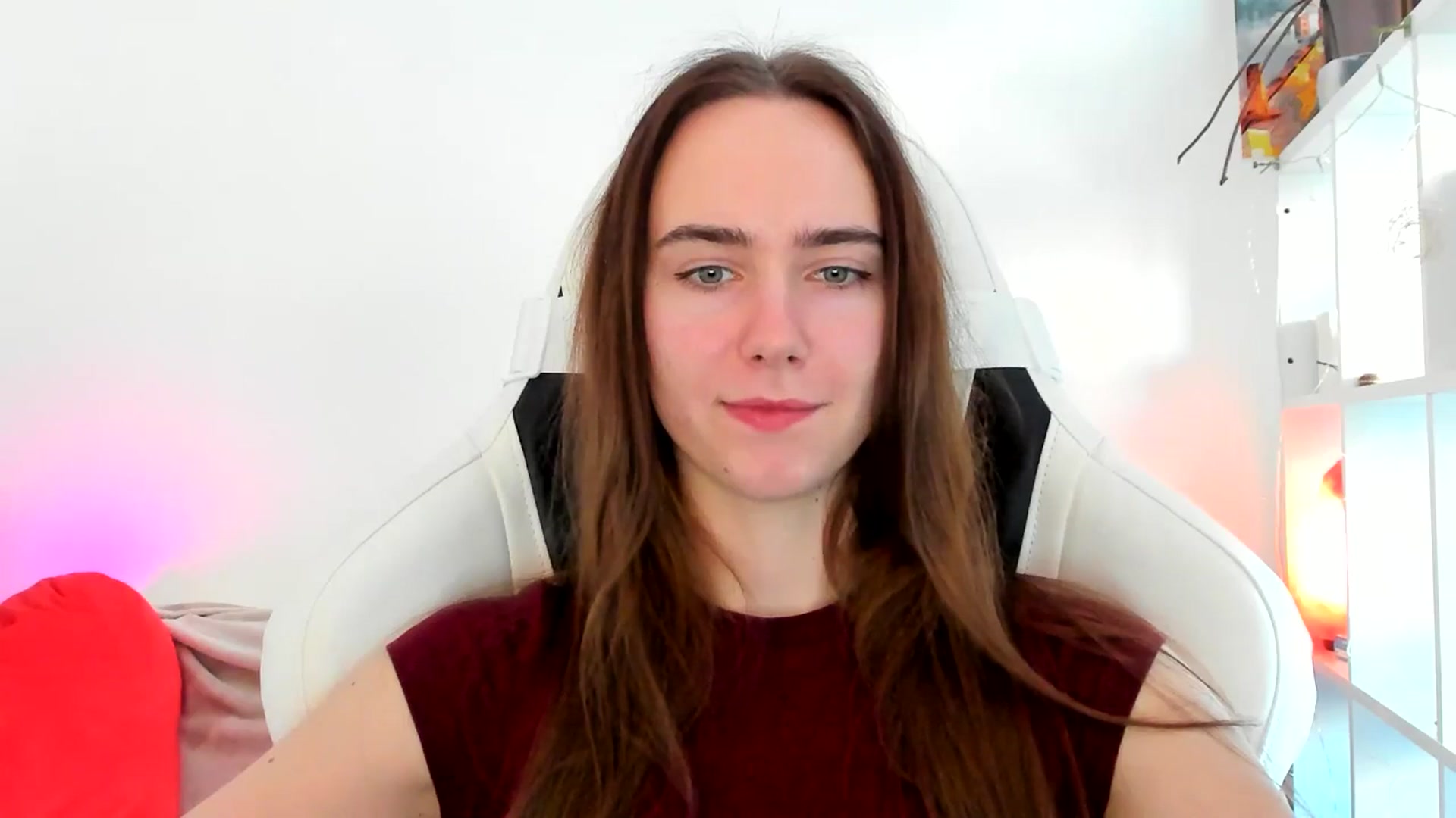 Gallery image thumbnail from OhAlisa's myfreecams stream on, 01/17/2026, 15:39 image 3 of 20