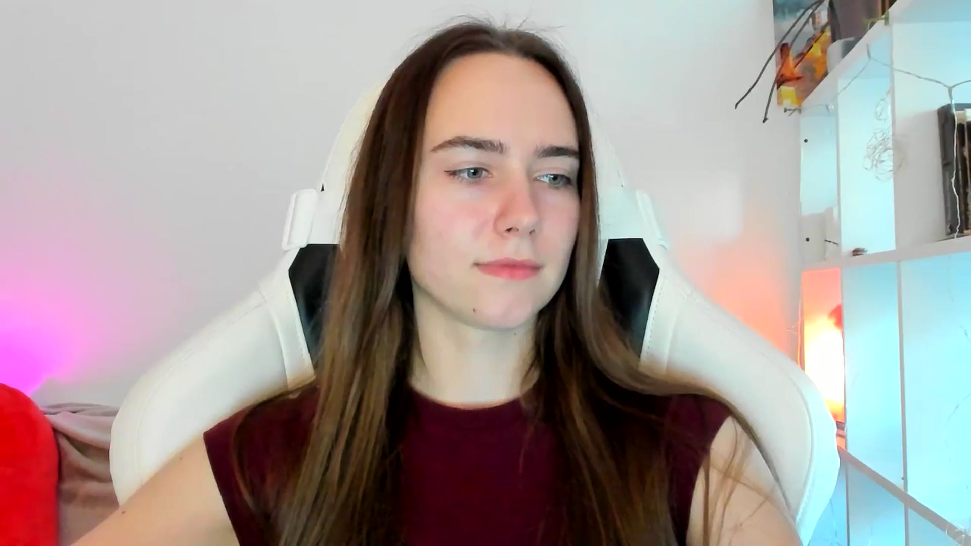 Gallery image thumbnail from OhAlisa's myfreecams stream on, 01/17/2026, 15:39 image 11 of 20