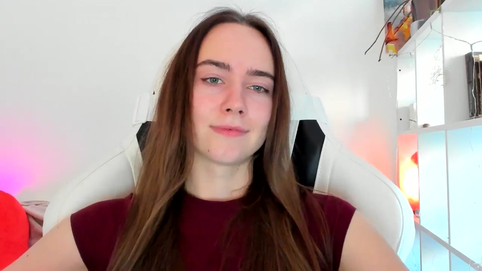 Gallery image thumbnail from OhAlisa's myfreecams stream on, 01/17/2026, 15:39 image 5 of 20