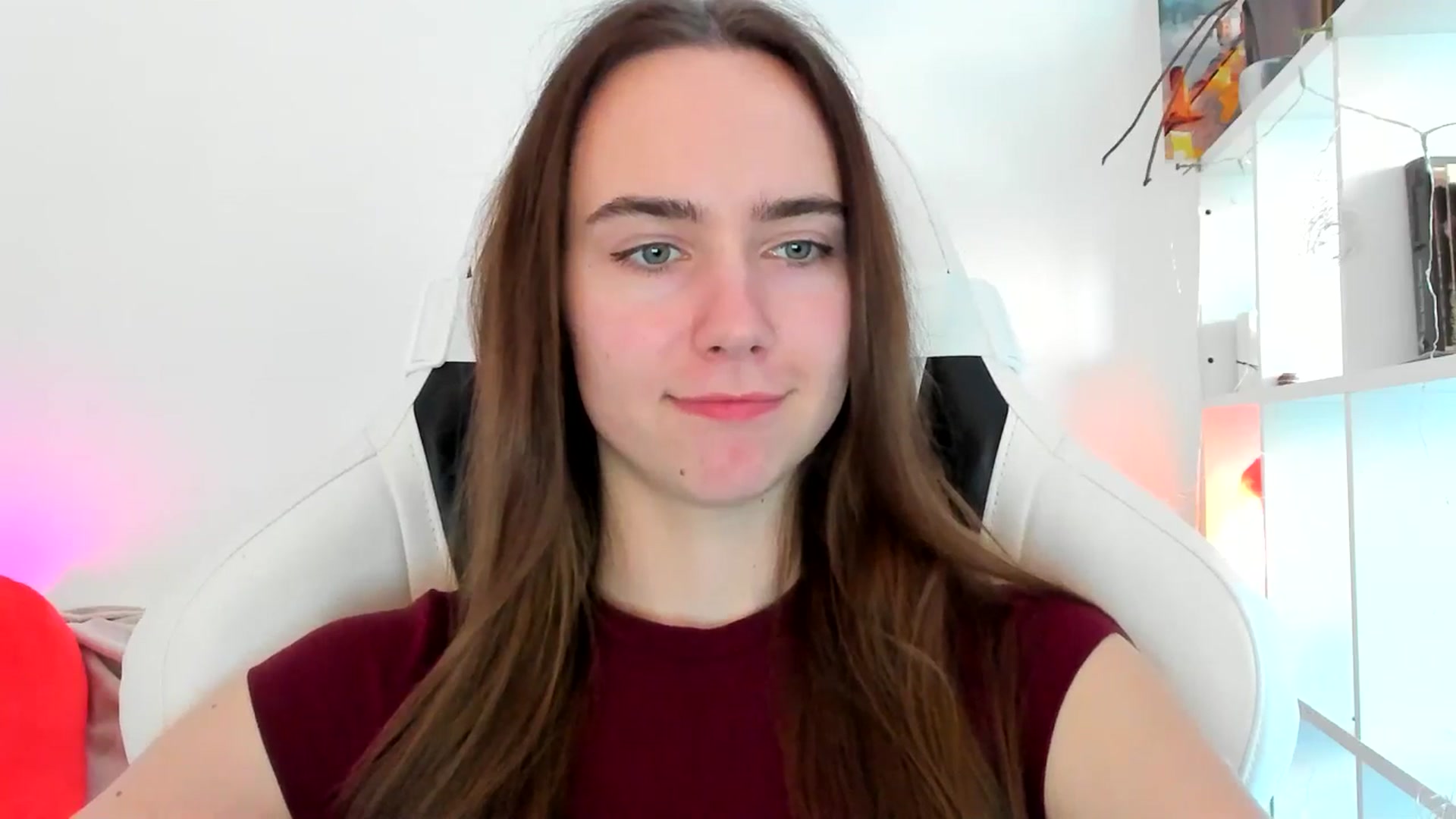 Gallery image thumbnail from OhAlisa's myfreecams stream on, 01/17/2026, 15:39 image 4 of 20