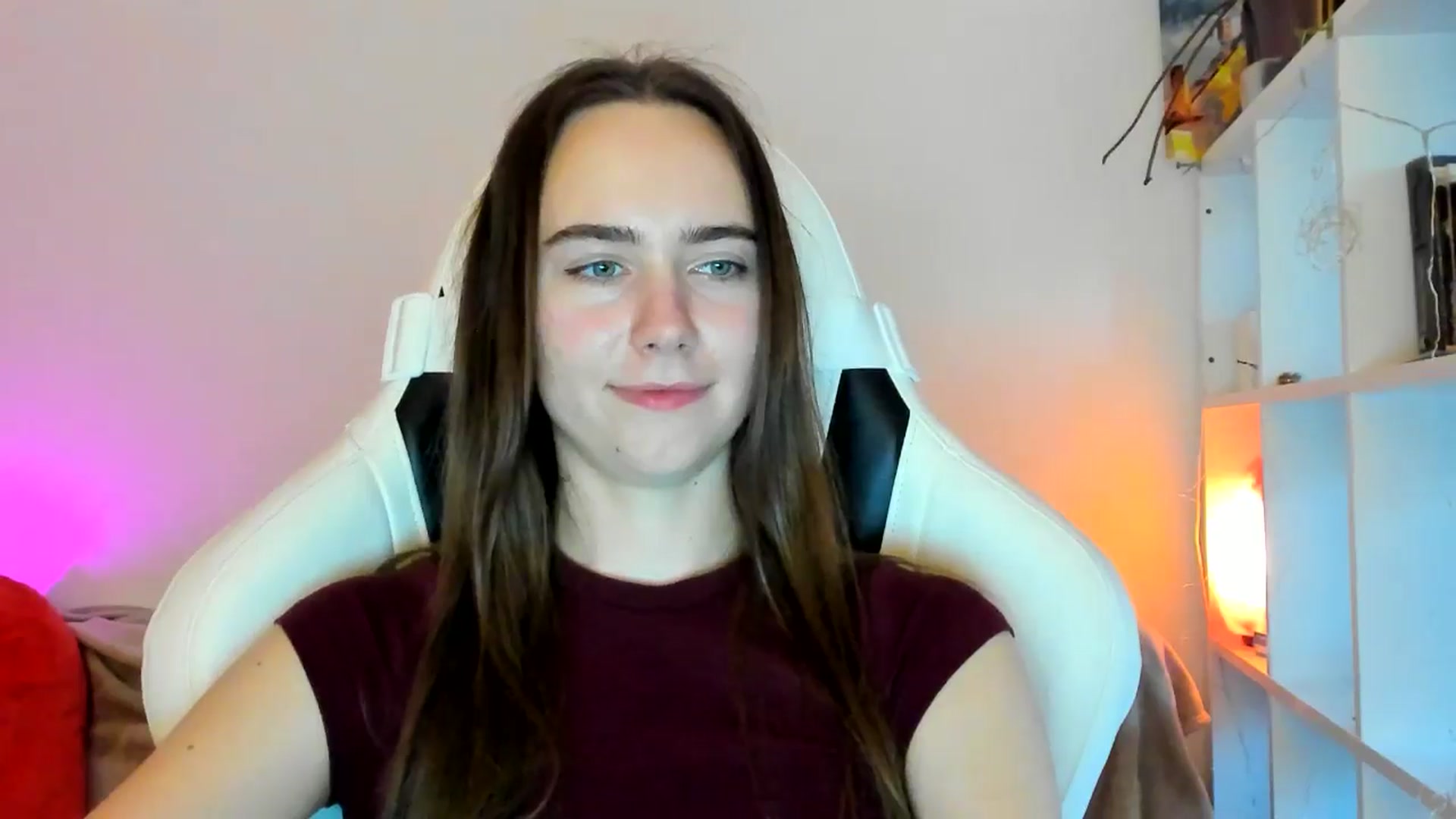 Gallery image thumbnail from OhAlisa's myfreecams stream on, 01/17/2026, 15:39 image 16 of 20