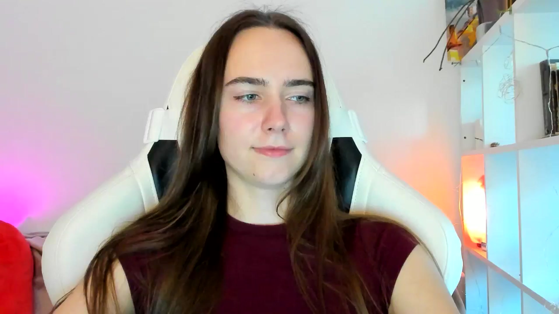 Gallery image thumbnail from OhAlisa's myfreecams stream on, 01/17/2026, 15:39 image 13 of 20