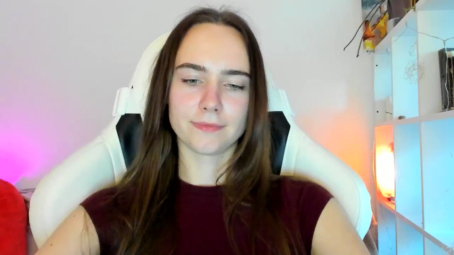 Gallery image thumbnail from OhAlisa's myfreecams stream on, 01/17/2026, 15:39 image 14 of 20