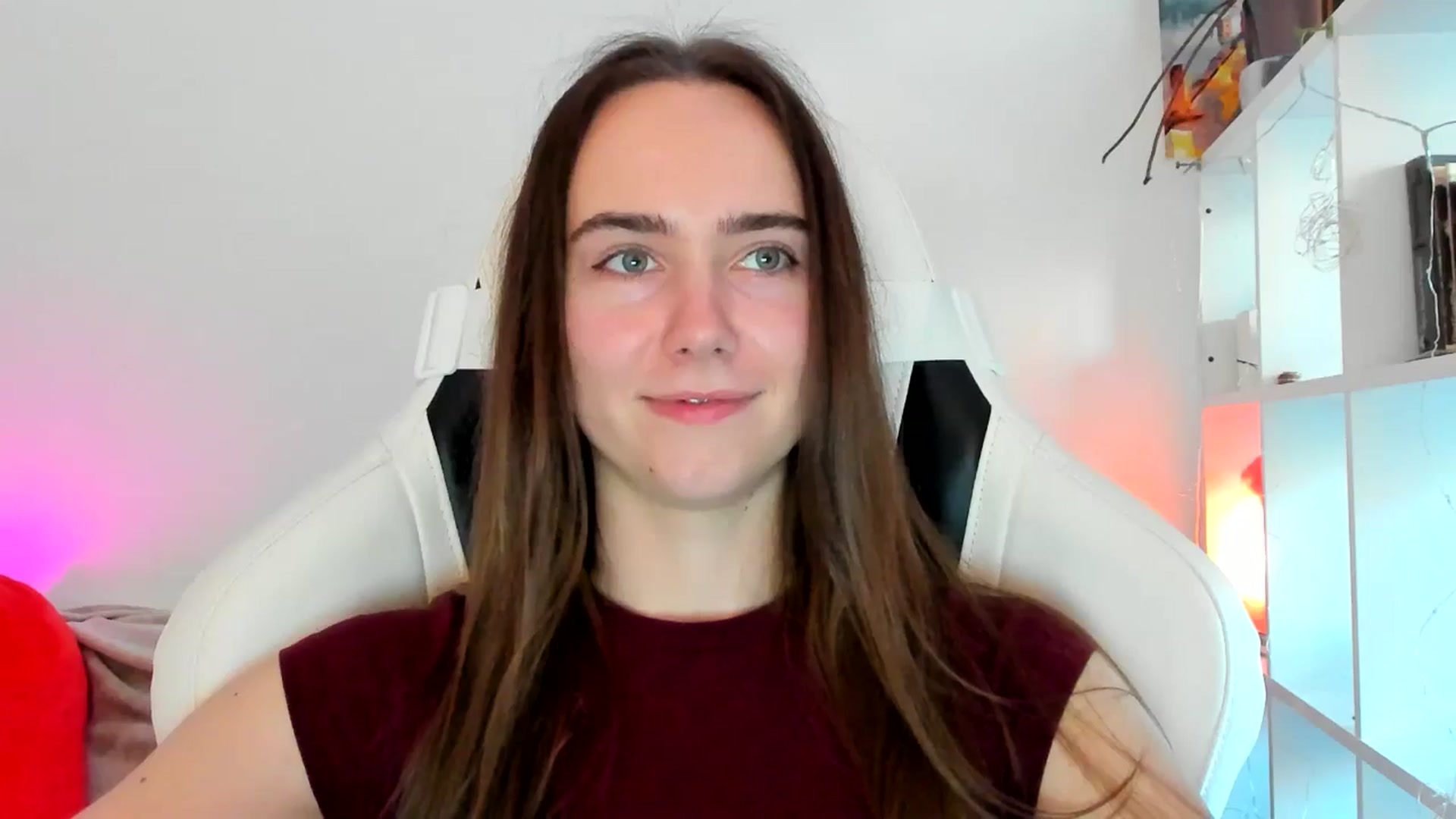 Gallery image thumbnail from OhAlisa's myfreecams stream on, 01/17/2026, 15:39 image 9 of 20