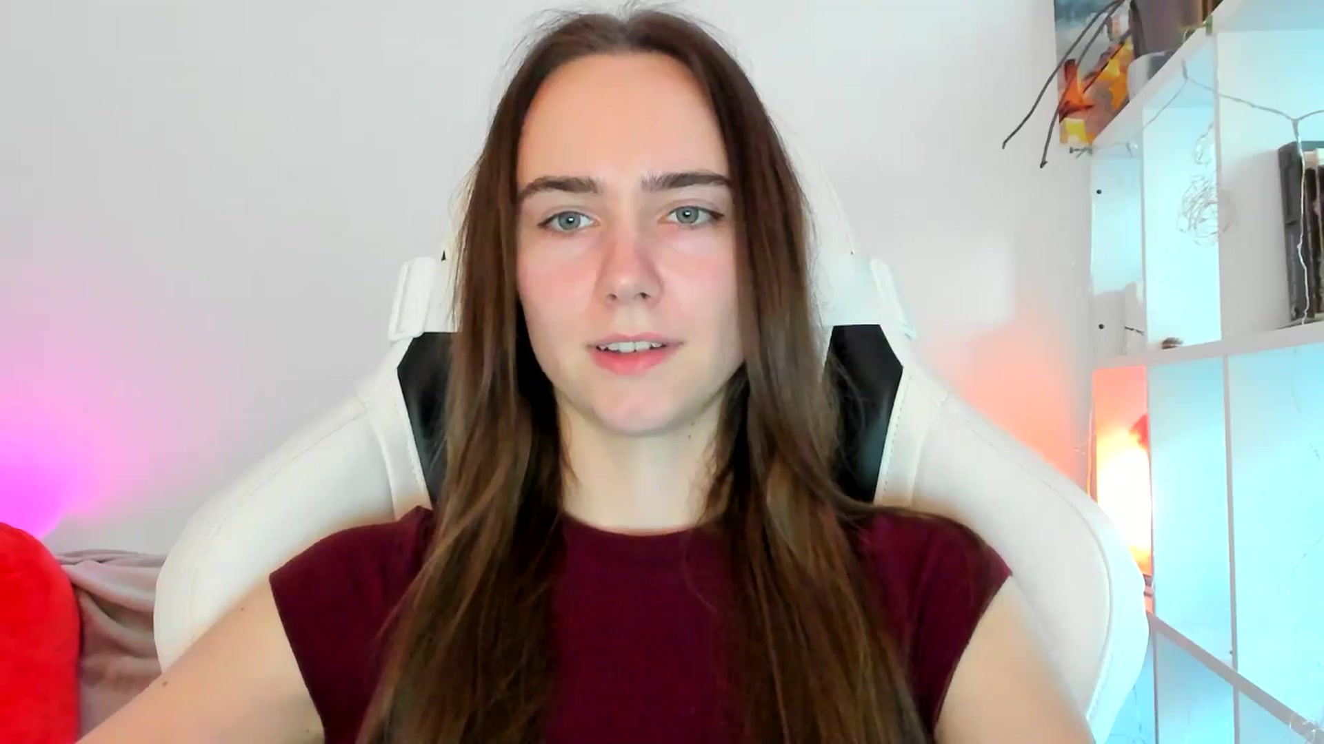 Gallery image thumbnail from OhAlisa's myfreecams stream on, 01/17/2026, 15:39 image 10 of 20
