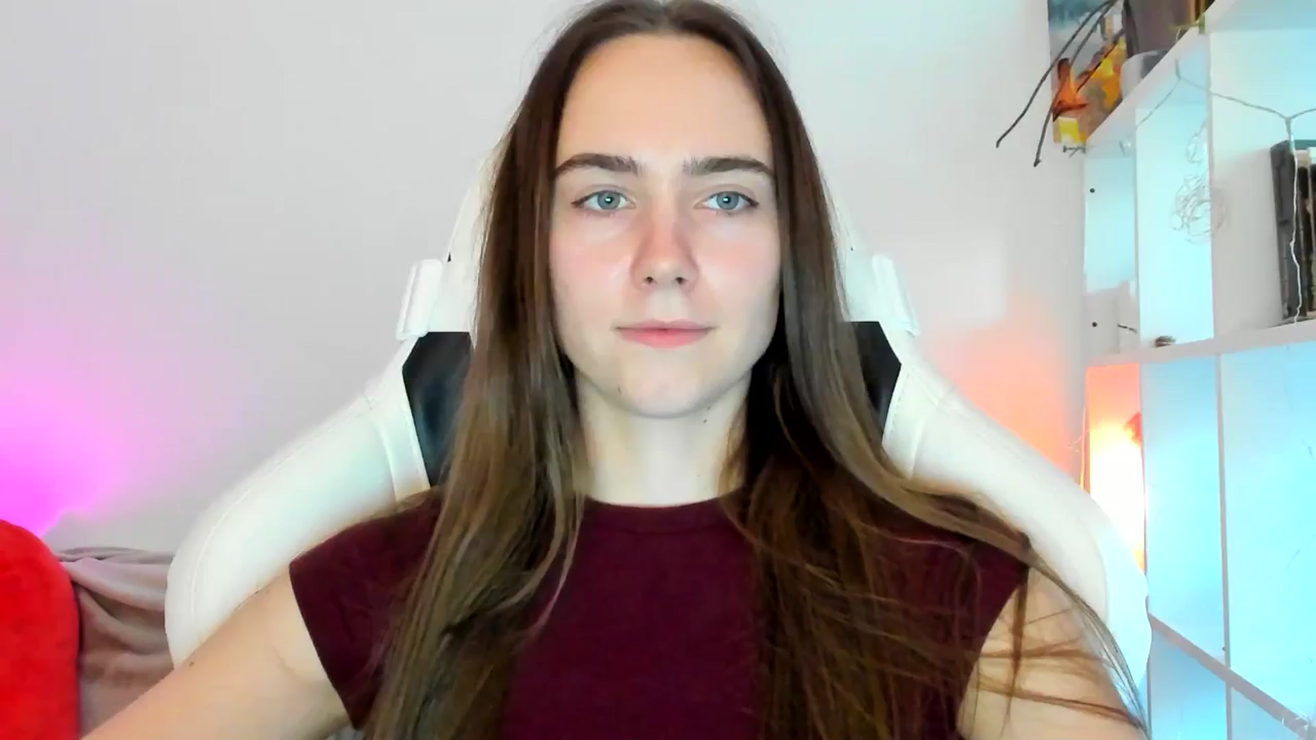 Gallery image thumbnail from OhAlisa's myfreecams stream on, 01/17/2026, 15:39 image 12 of 20