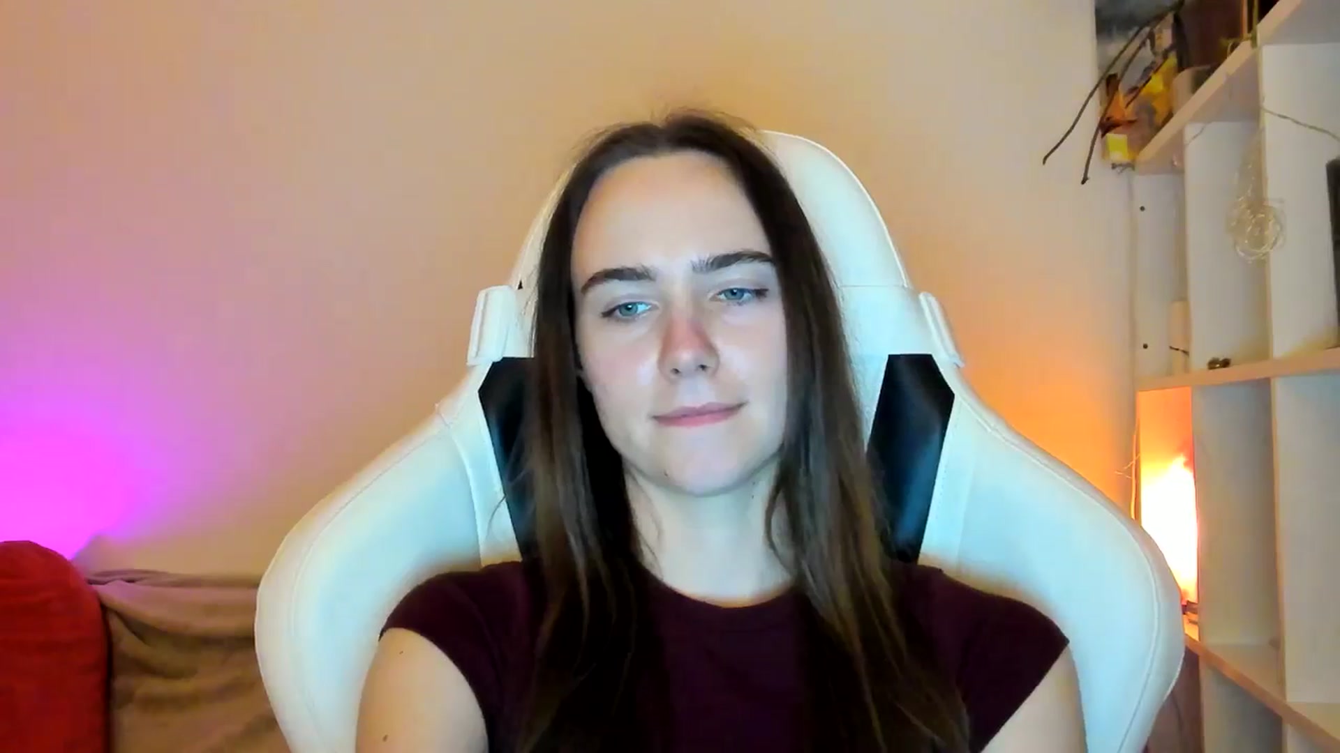 Gallery image thumbnail from OhAlisa's myfreecams stream on, 01/17/2026, 16:47 image 7 of 20