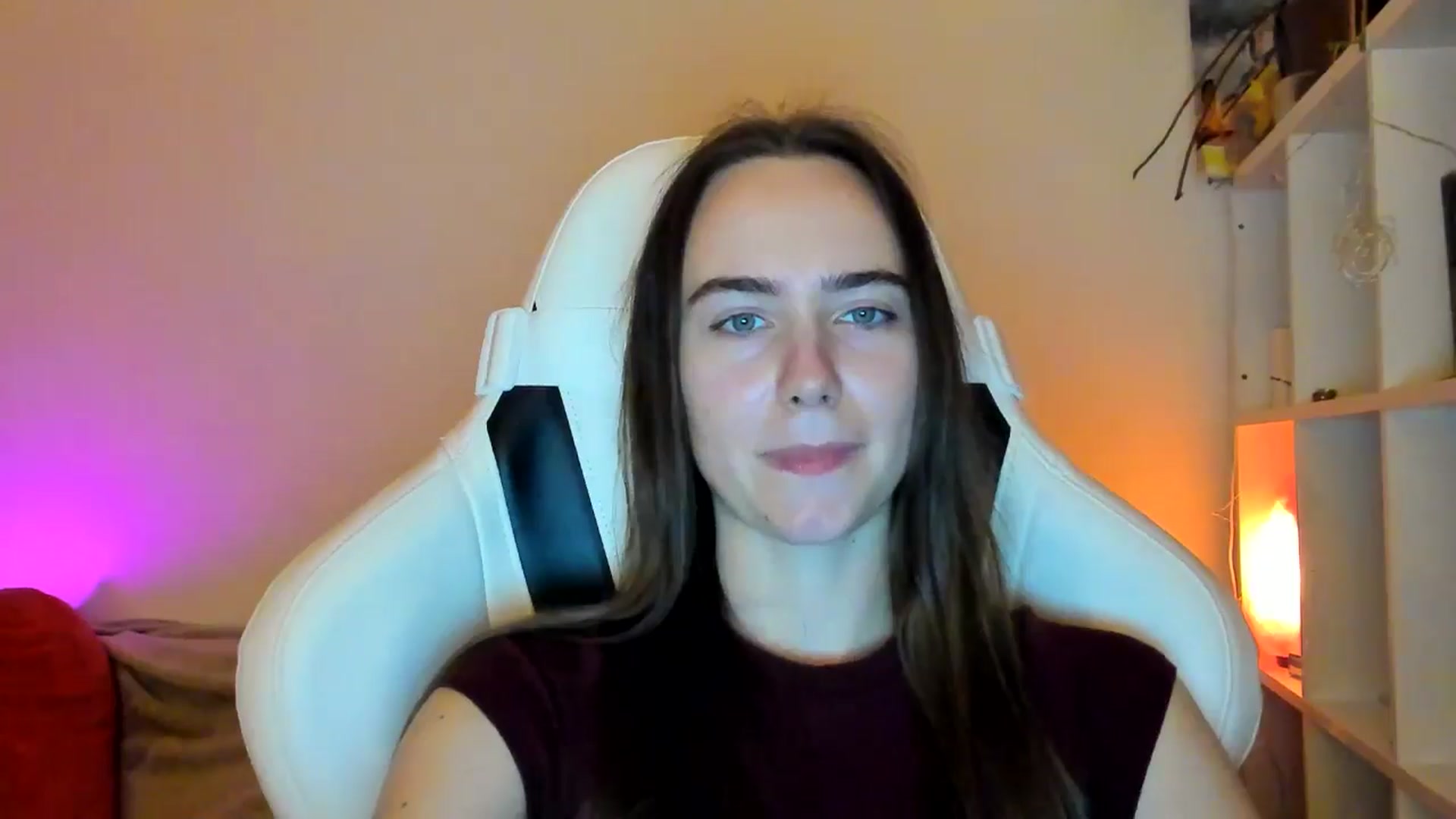 Gallery image thumbnail from OhAlisa's myfreecams stream on, 01/17/2026, 16:47 image 17 of 20