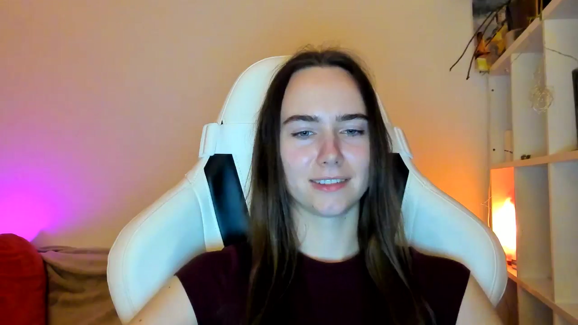 Gallery image thumbnail from OhAlisa's myfreecams stream on, 01/17/2026, 16:47 image 13 of 20