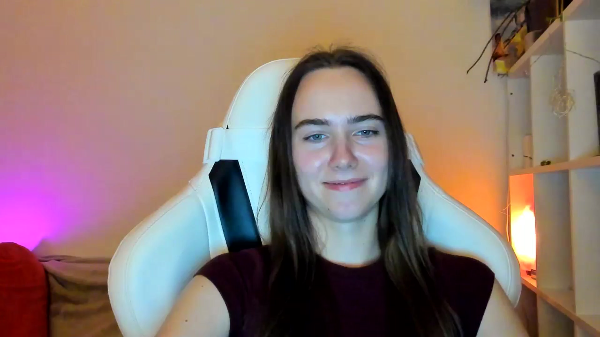 Gallery image thumbnail from OhAlisa's myfreecams stream on, 01/17/2026, 16:47 image 14 of 20