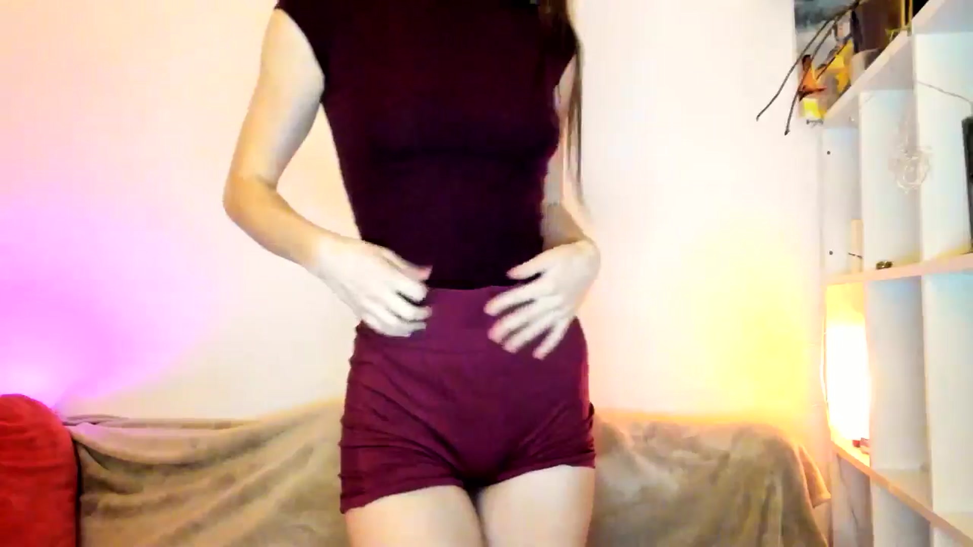 Gallery image thumbnail from OhAlisa's myfreecams stream on, 01/17/2026, 16:47 image 19 of 20