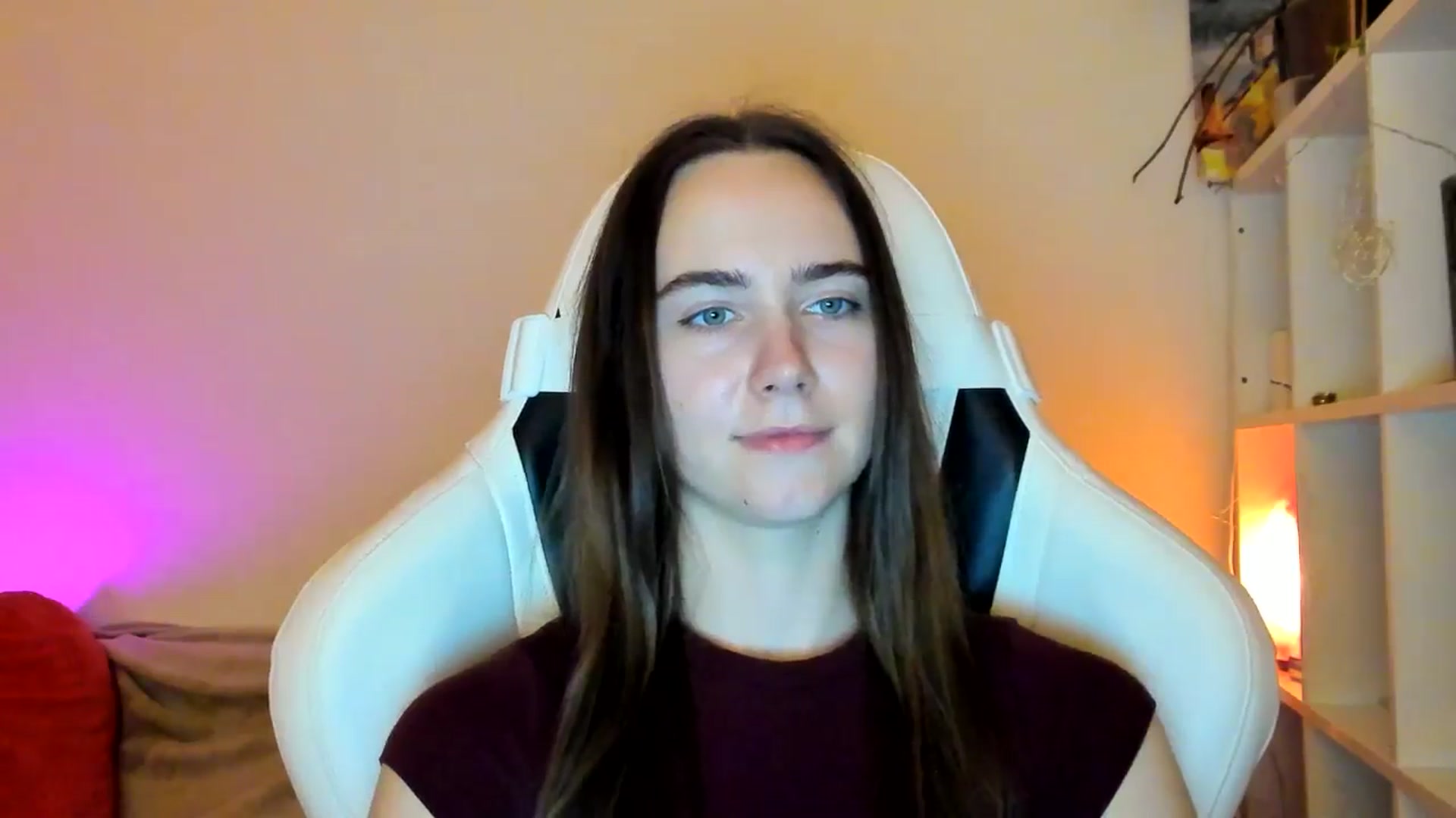 Gallery image thumbnail from OhAlisa's myfreecams stream on, 01/17/2026, 16:47 image 5 of 20