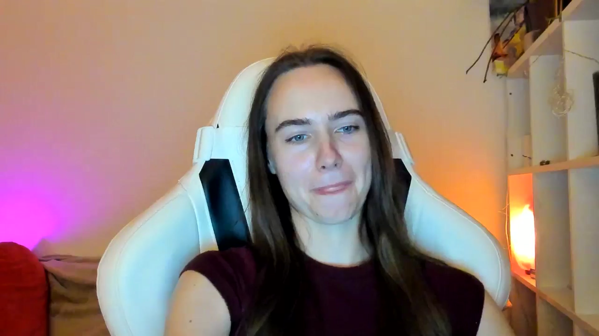 Gallery image thumbnail from OhAlisa's myfreecams stream on, 01/17/2026, 16:47 image 10 of 20