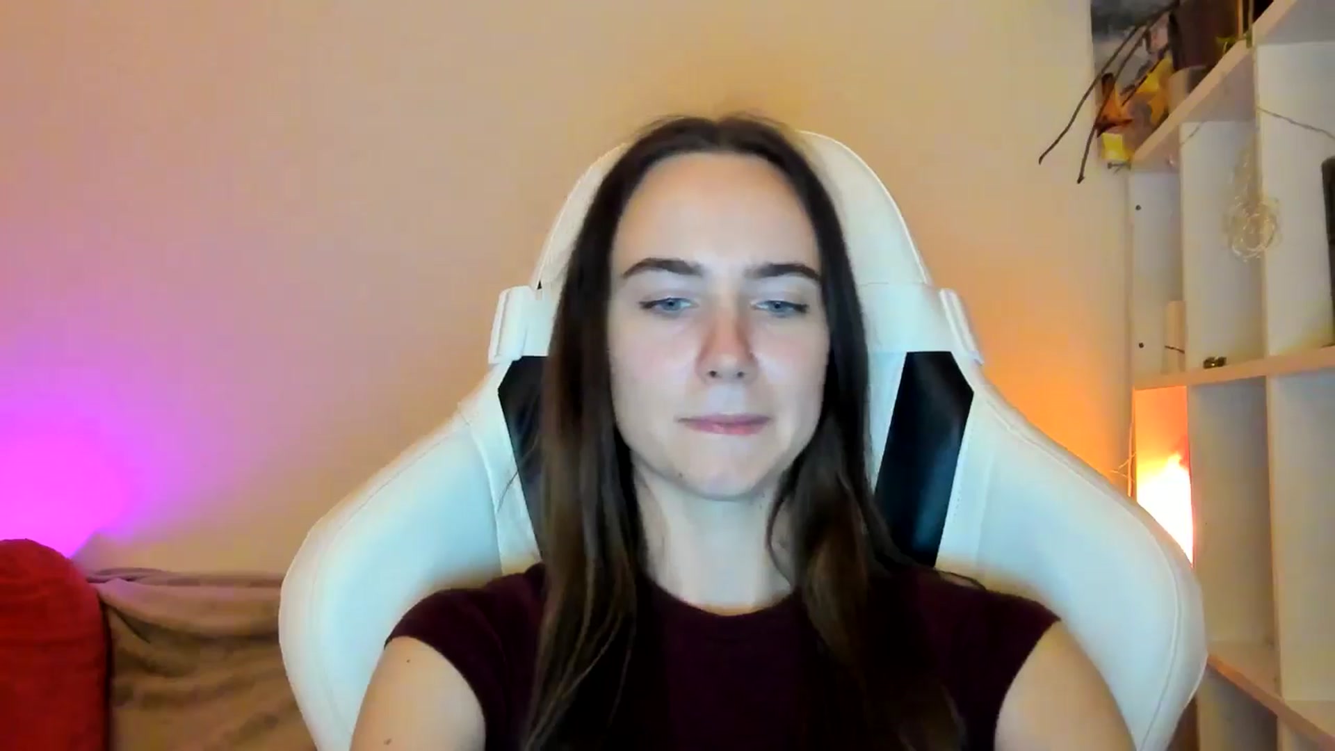 Gallery image thumbnail from OhAlisa's myfreecams stream on, 01/17/2026, 16:47 image 8 of 20