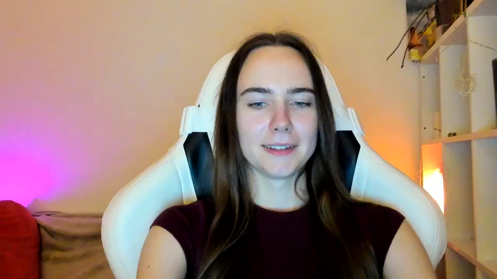Gallery image thumbnail from OhAlisa's myfreecams stream on, 01/17/2026, 16:47 image 9 of 20