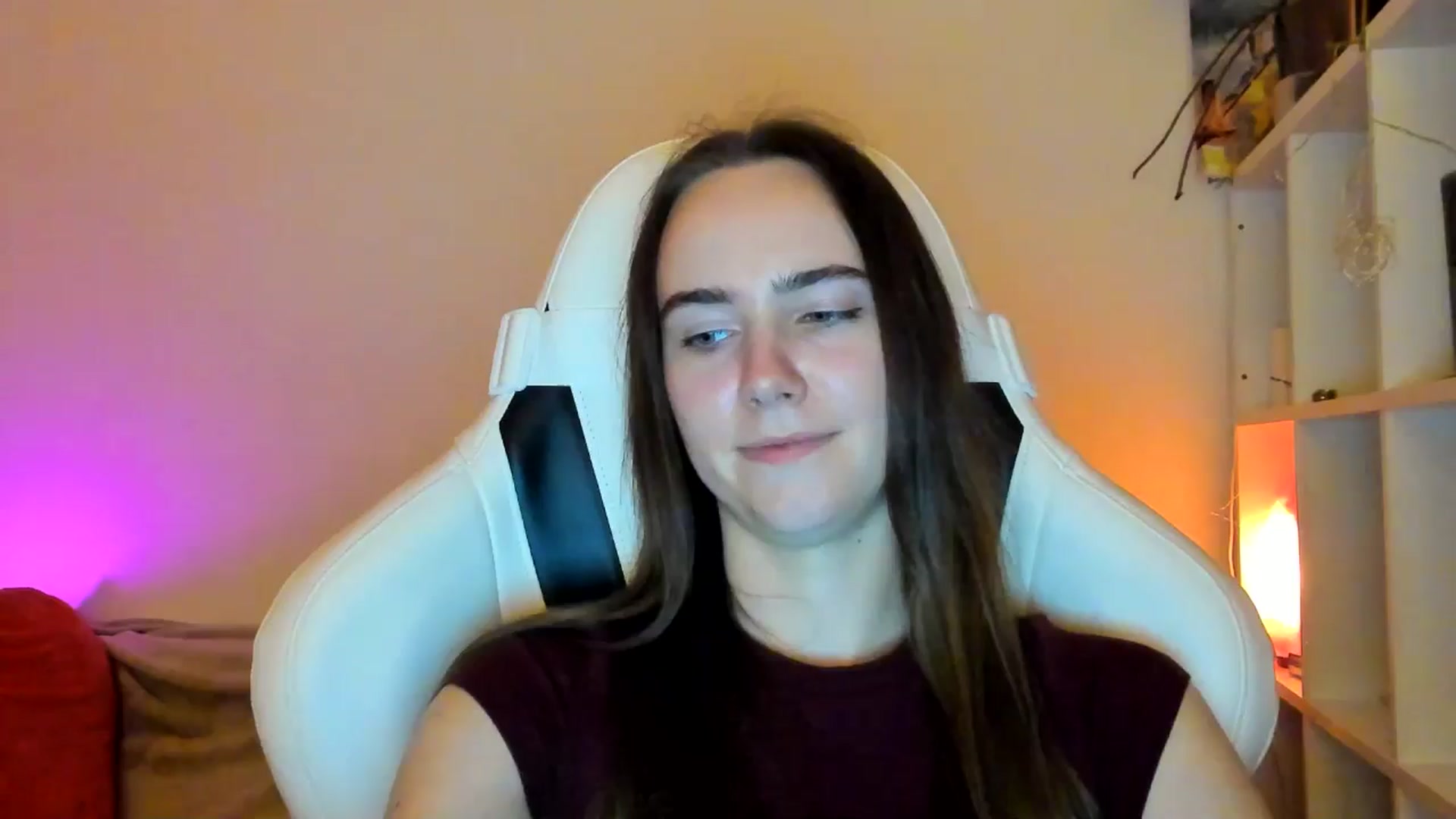 Gallery image thumbnail from OhAlisa's myfreecams stream on, 01/17/2026, 16:47 image 18 of 20