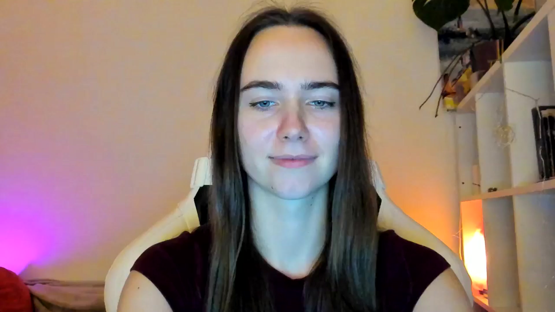 Gallery image thumbnail from OhAlisa's myfreecams stream on, 01/17/2026, 17:34 image 2 of 20