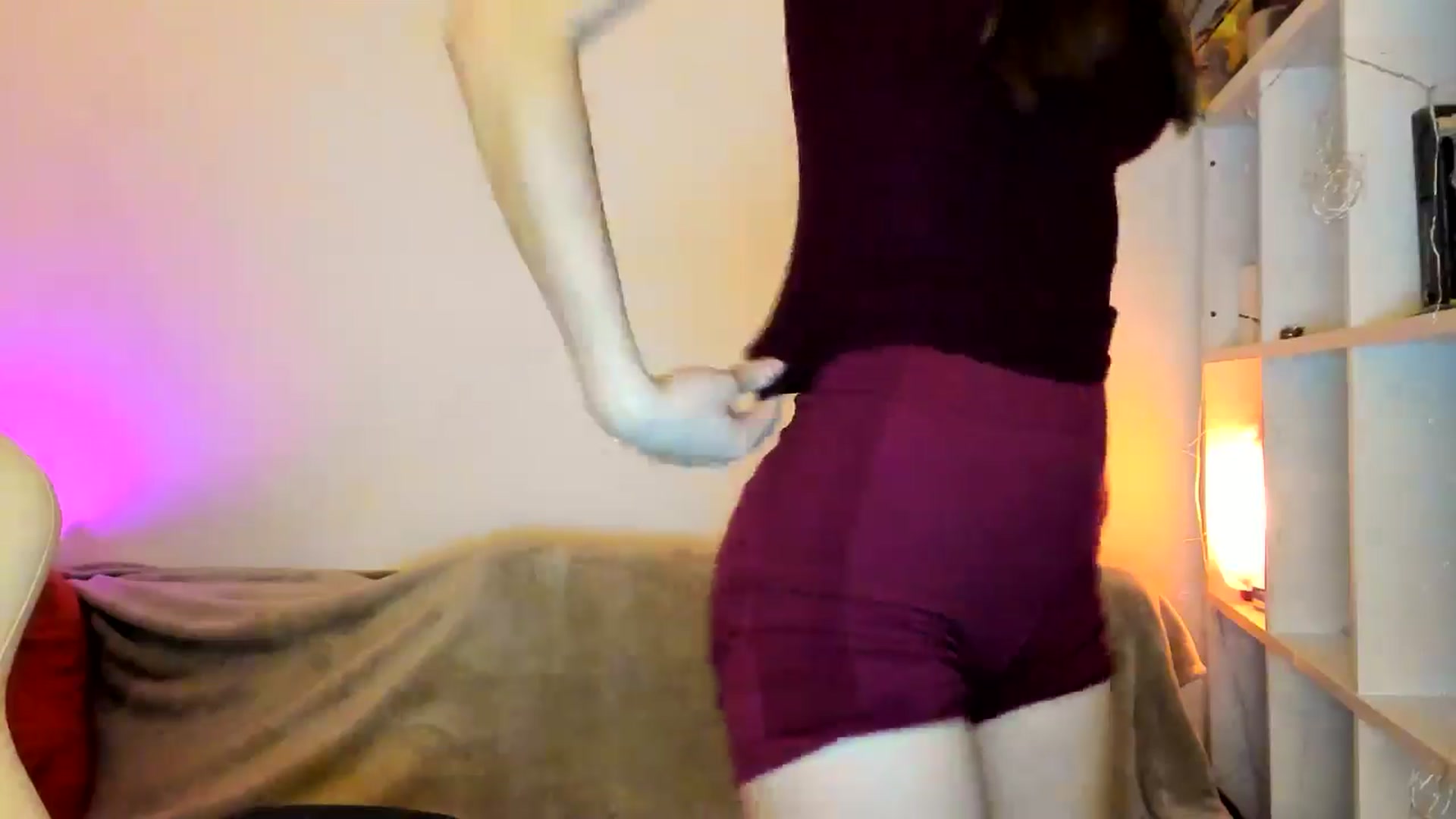Gallery image thumbnail from OhAlisa's myfreecams stream on, 01/17/2026, 17:34 image 6 of 20