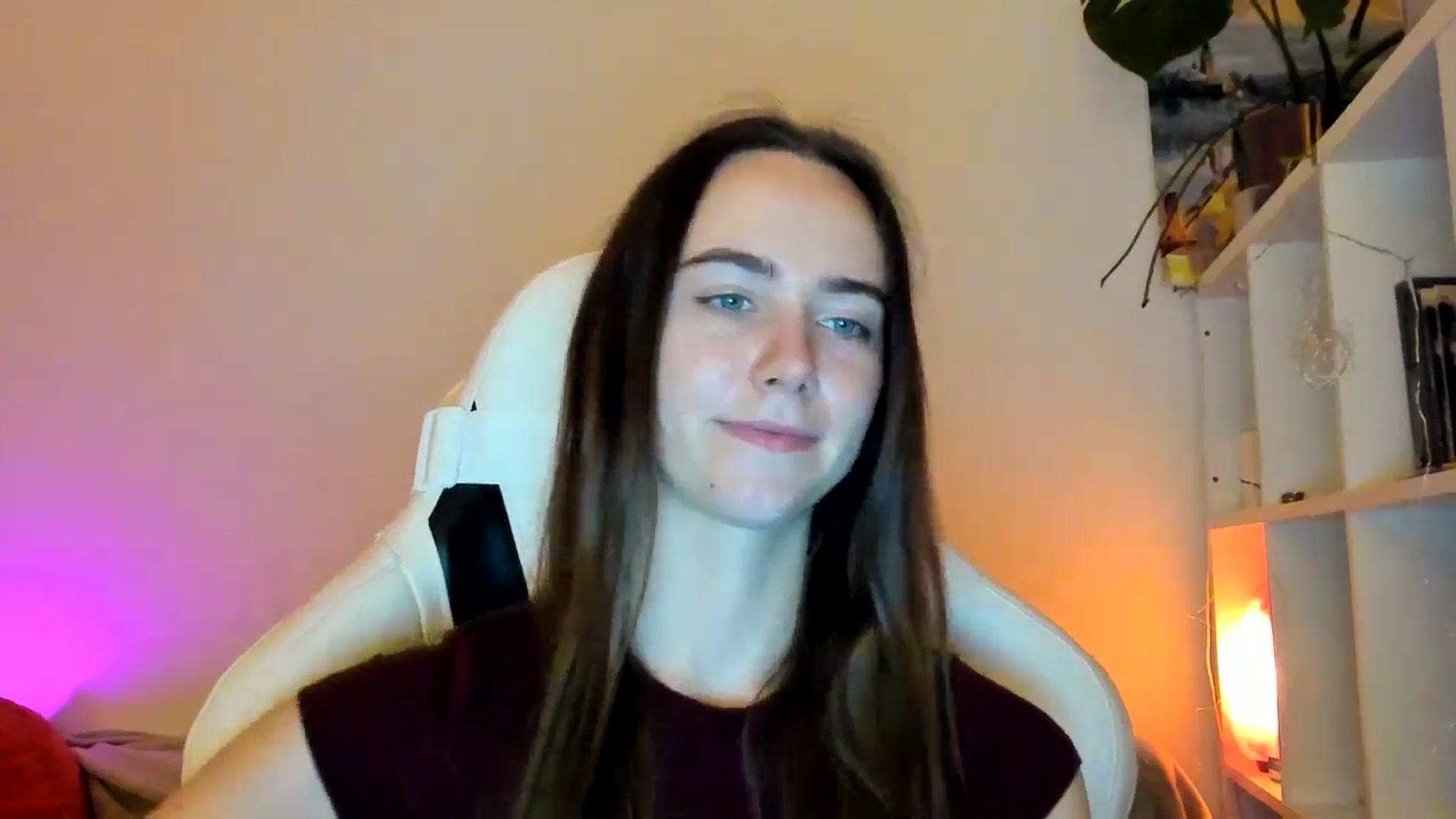 Gallery image thumbnail from OhAlisa's myfreecams stream on, 01/17/2026, 17:34 image 3 of 20