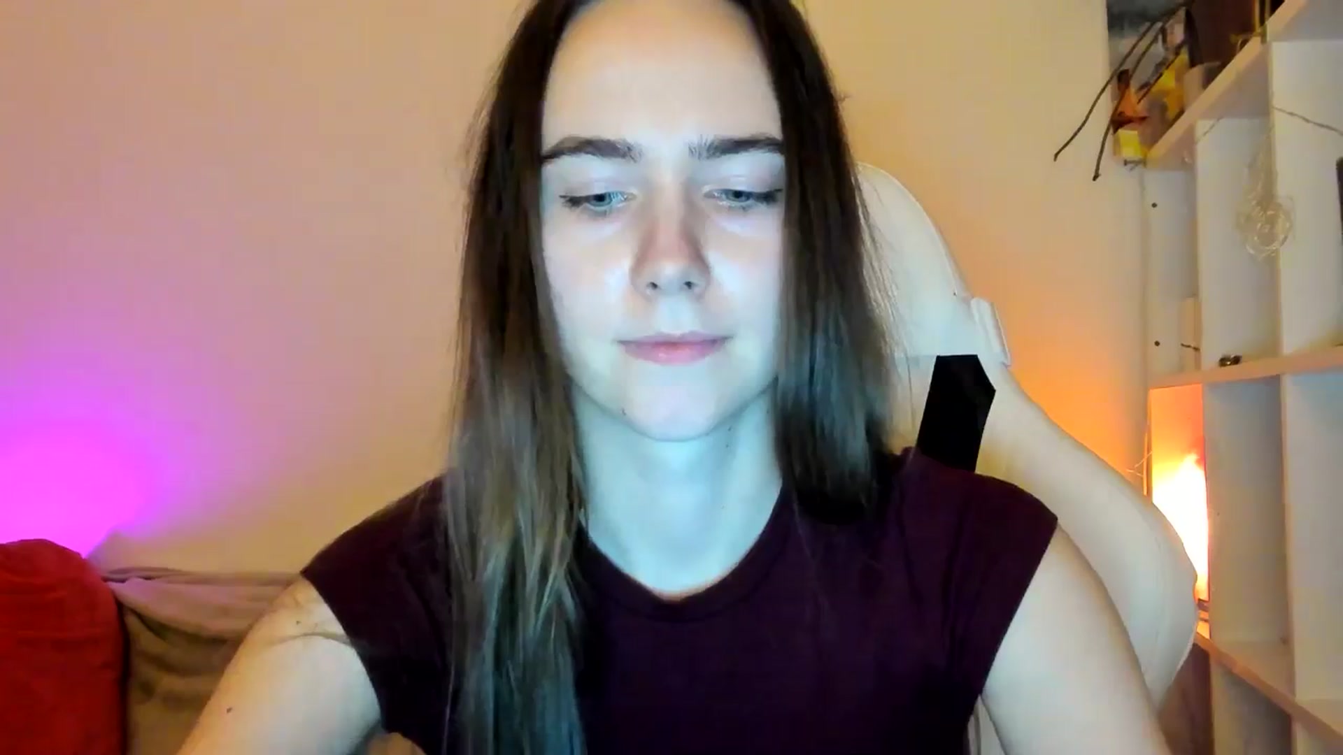 Gallery image thumbnail from OhAlisa's myfreecams stream on, 01/17/2026, 17:34 image 8 of 20