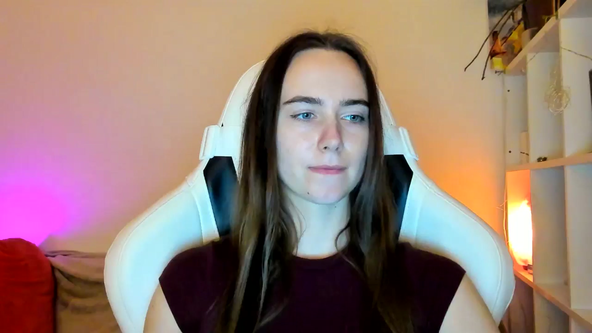 Gallery image thumbnail from OhAlisa's myfreecams stream on, 01/17/2026, 17:34 image 10 of 20