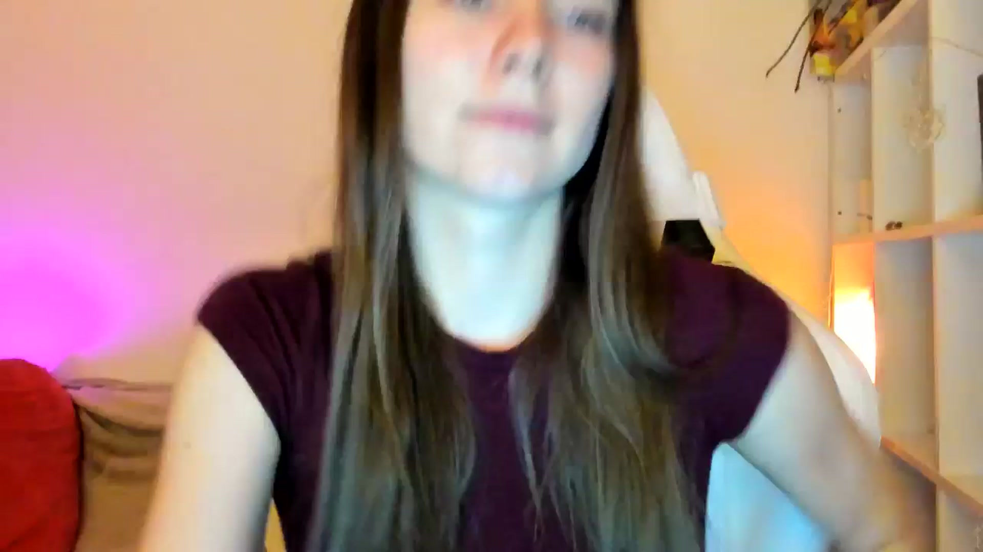 Gallery image thumbnail from OhAlisa's myfreecams stream on, 01/17/2026, 17:34 image 1 of 20