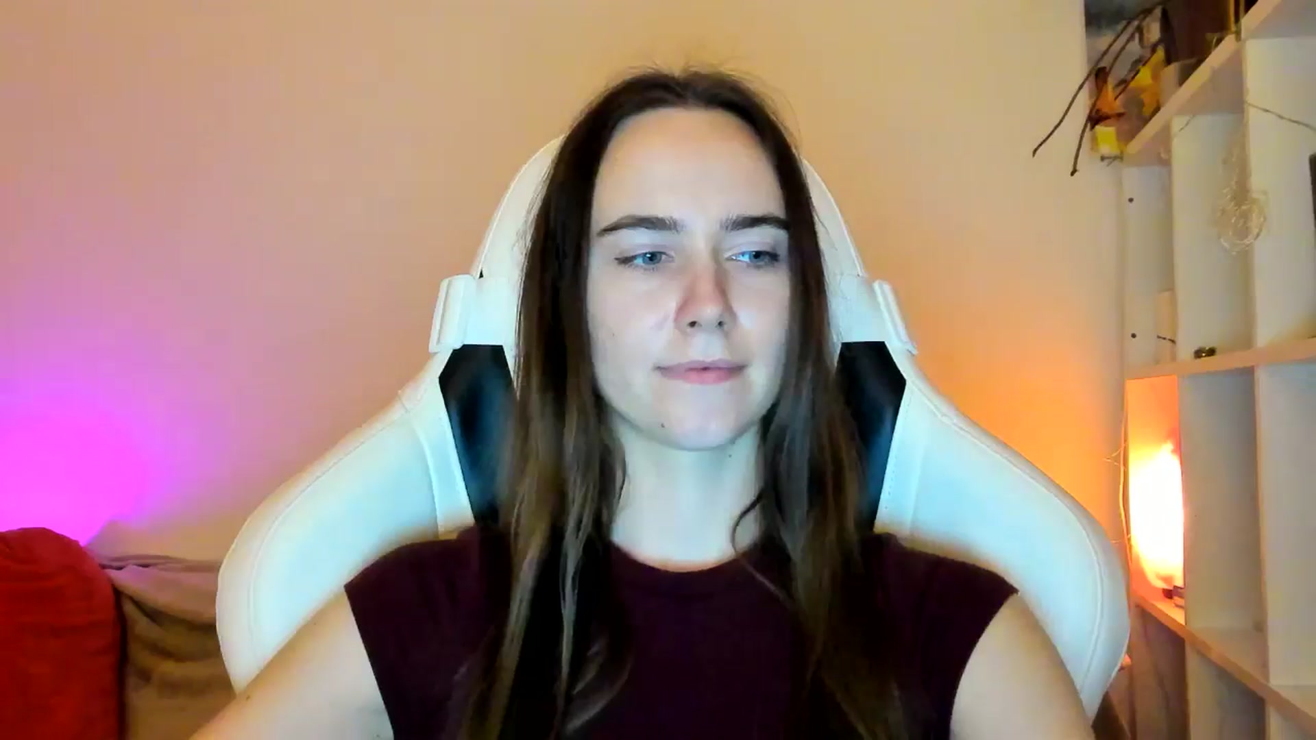 Gallery image thumbnail from OhAlisa's myfreecams stream on, 01/17/2026, 17:34 image 11 of 20