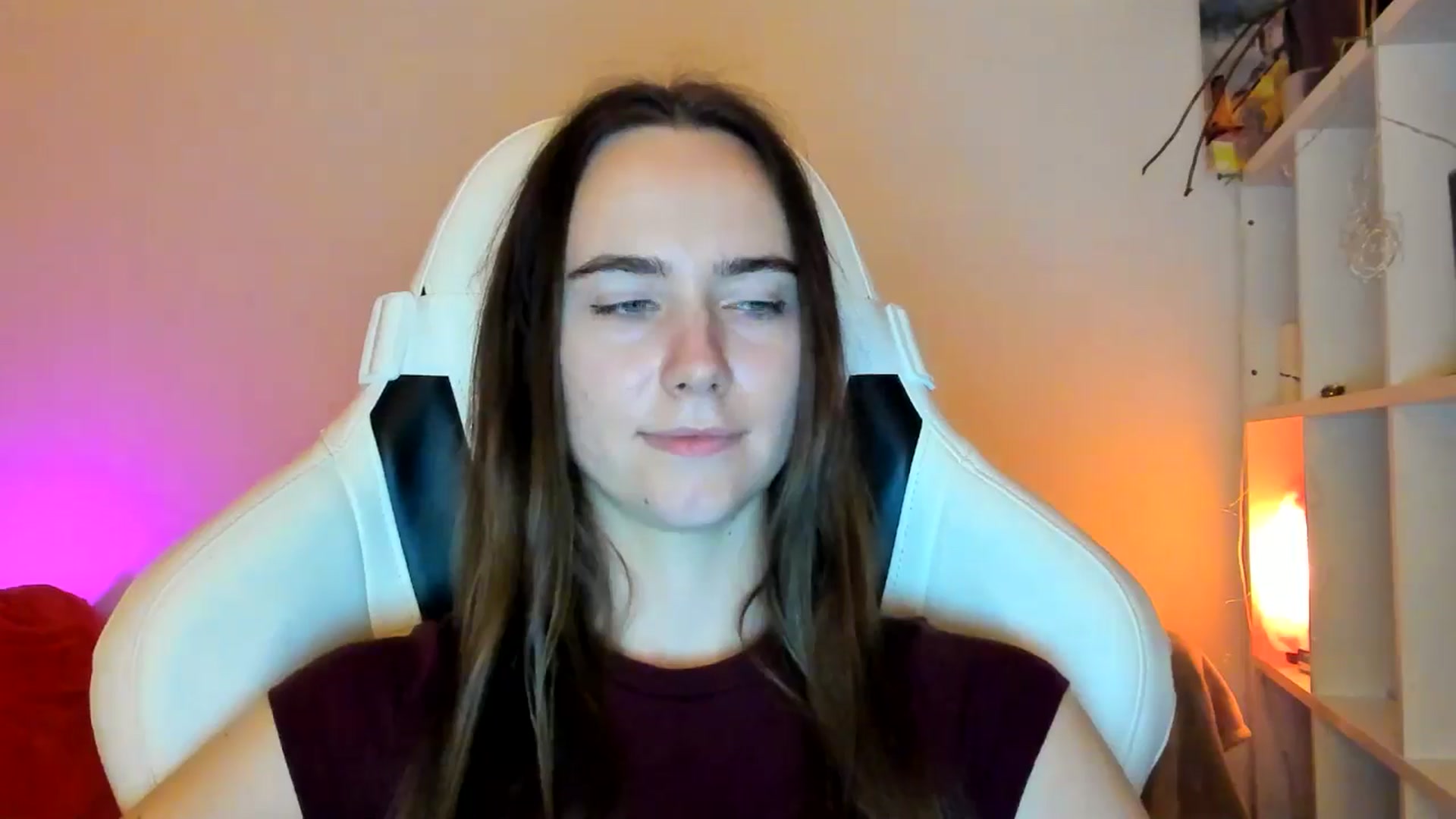 Gallery image thumbnail from OhAlisa's myfreecams stream on, 01/17/2026, 17:34 image 15 of 20