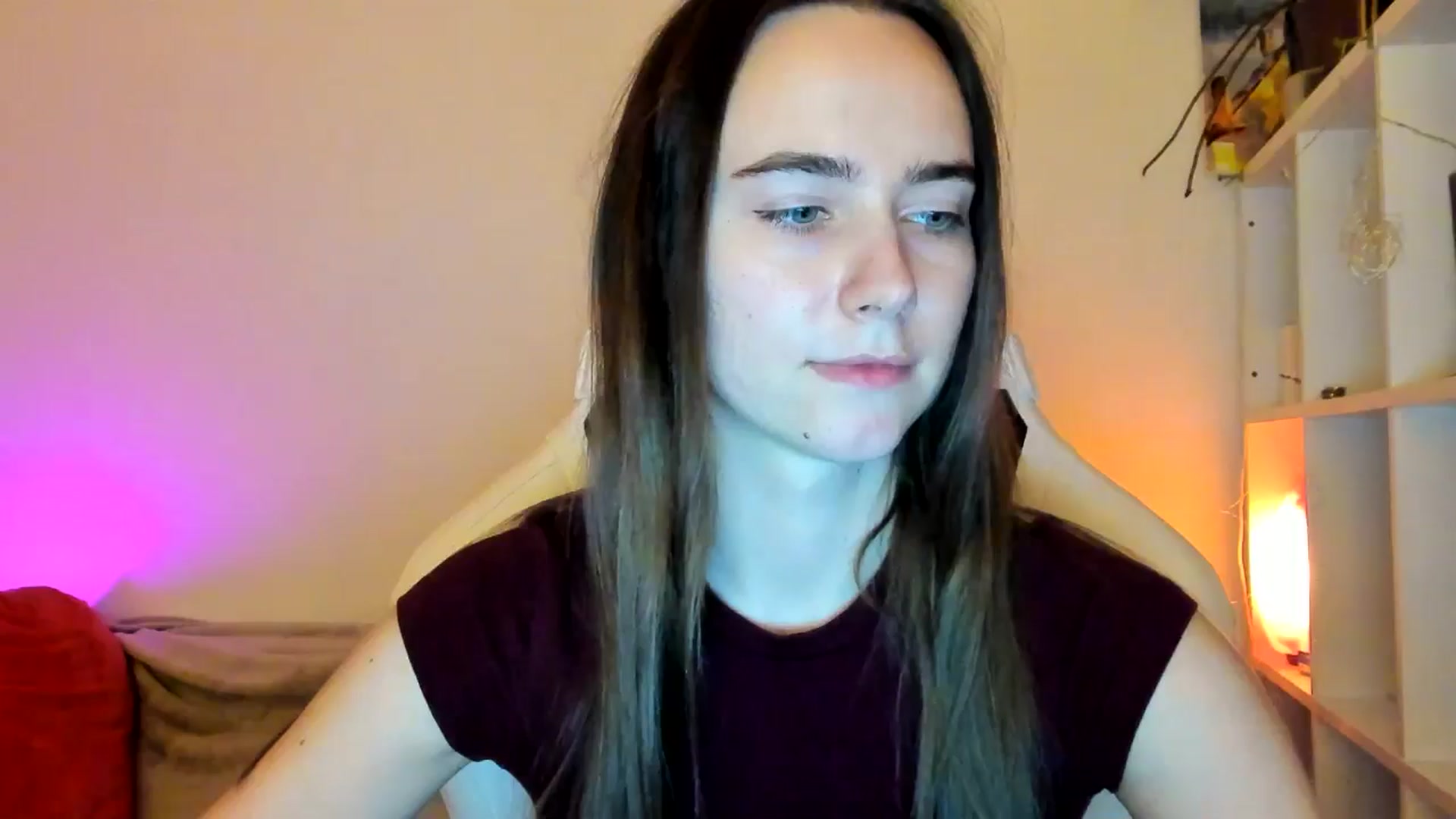 Gallery image thumbnail from OhAlisa's myfreecams stream on, 01/17/2026, 17:34 image 9 of 20