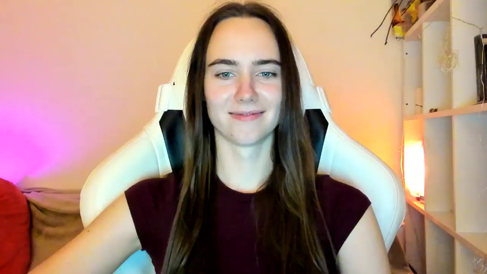 Gallery image thumbnail from OhAlisa's myfreecams stream on, 01/17/2026, 17:34 image 5 of 20