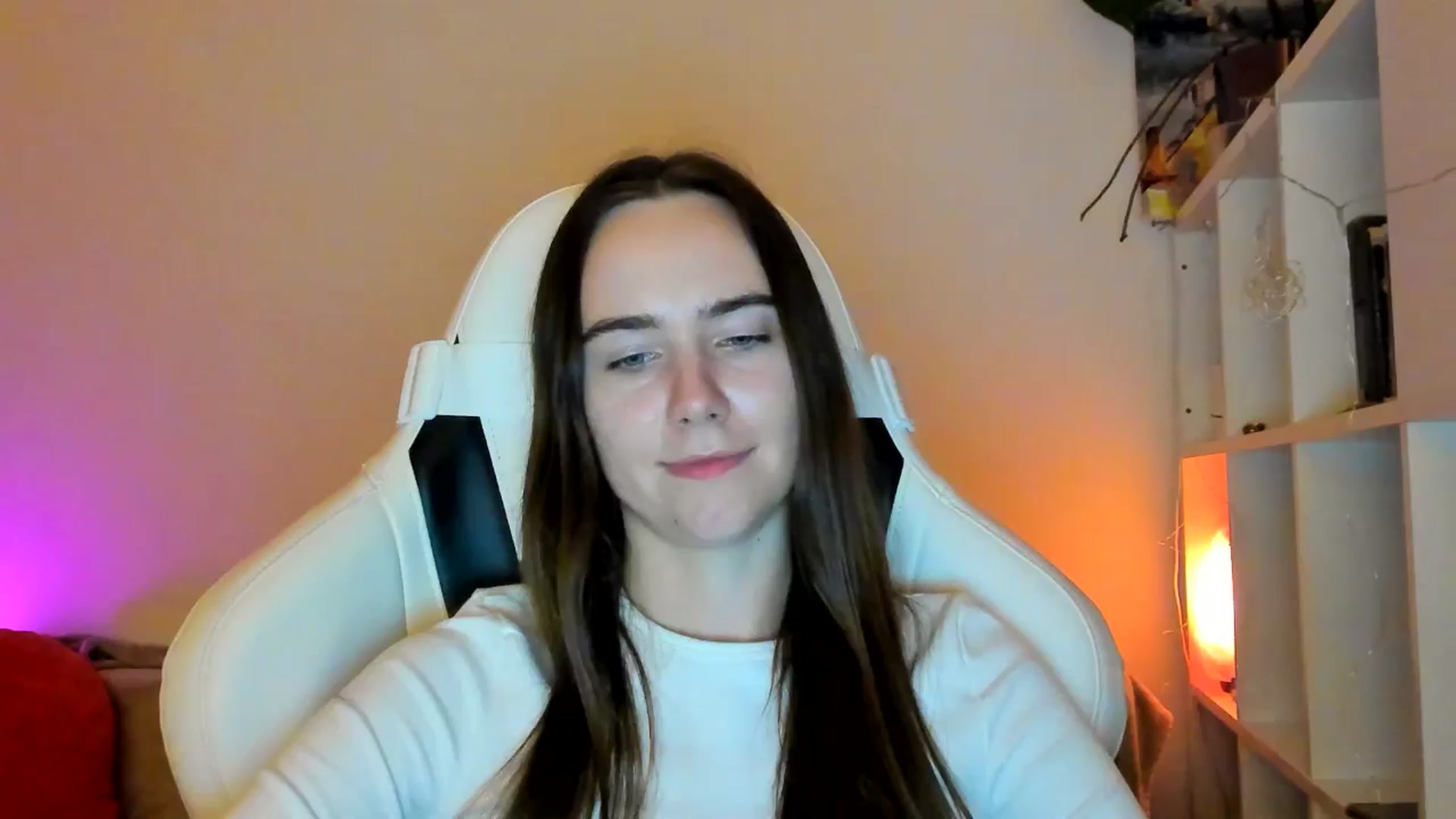 Gallery image thumbnail from OhAlisa's myfreecams stream on, 01/18/2026, 21:51 image 12 of 20