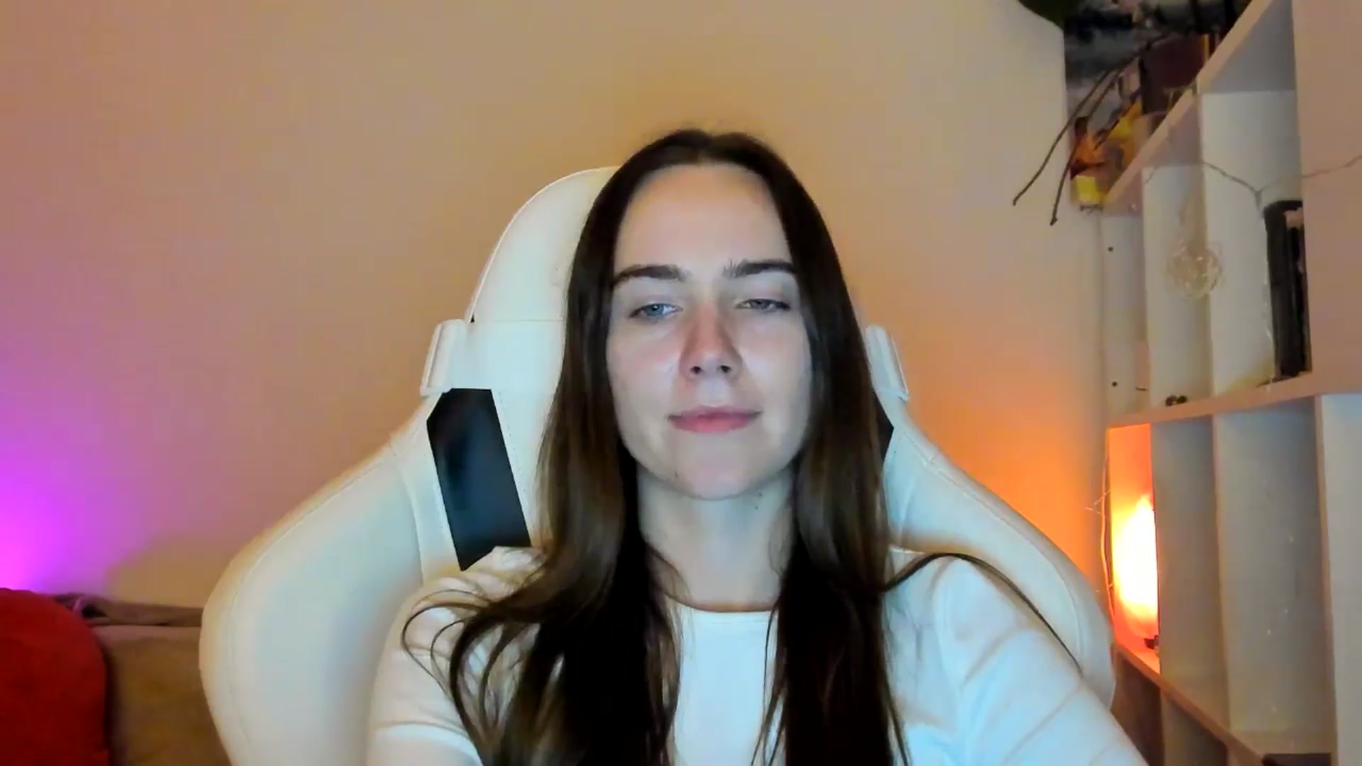 Gallery image thumbnail from OhAlisa's myfreecams stream on, 01/18/2026, 21:51 image 6 of 20