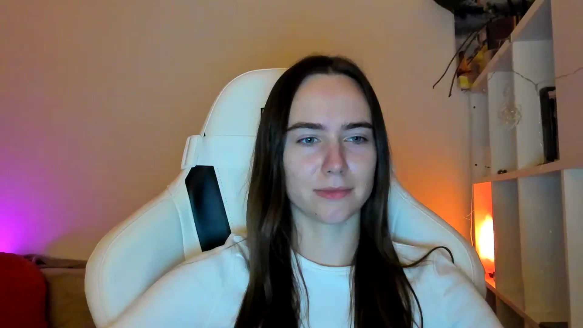 Gallery image thumbnail from OhAlisa's myfreecams stream on, 01/18/2026, 21:51 image 18 of 20