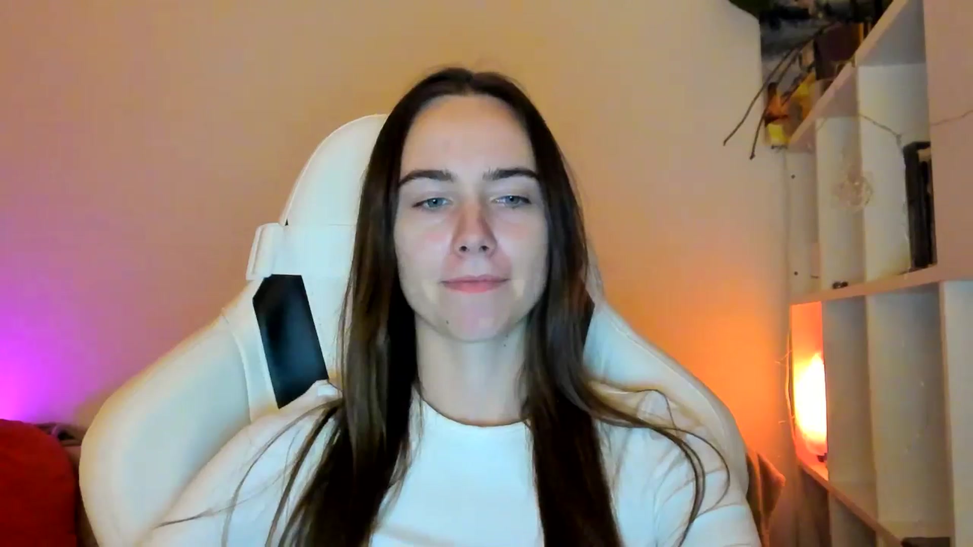 Gallery image thumbnail from OhAlisa's myfreecams stream on, 01/18/2026, 21:51 image 3 of 20
