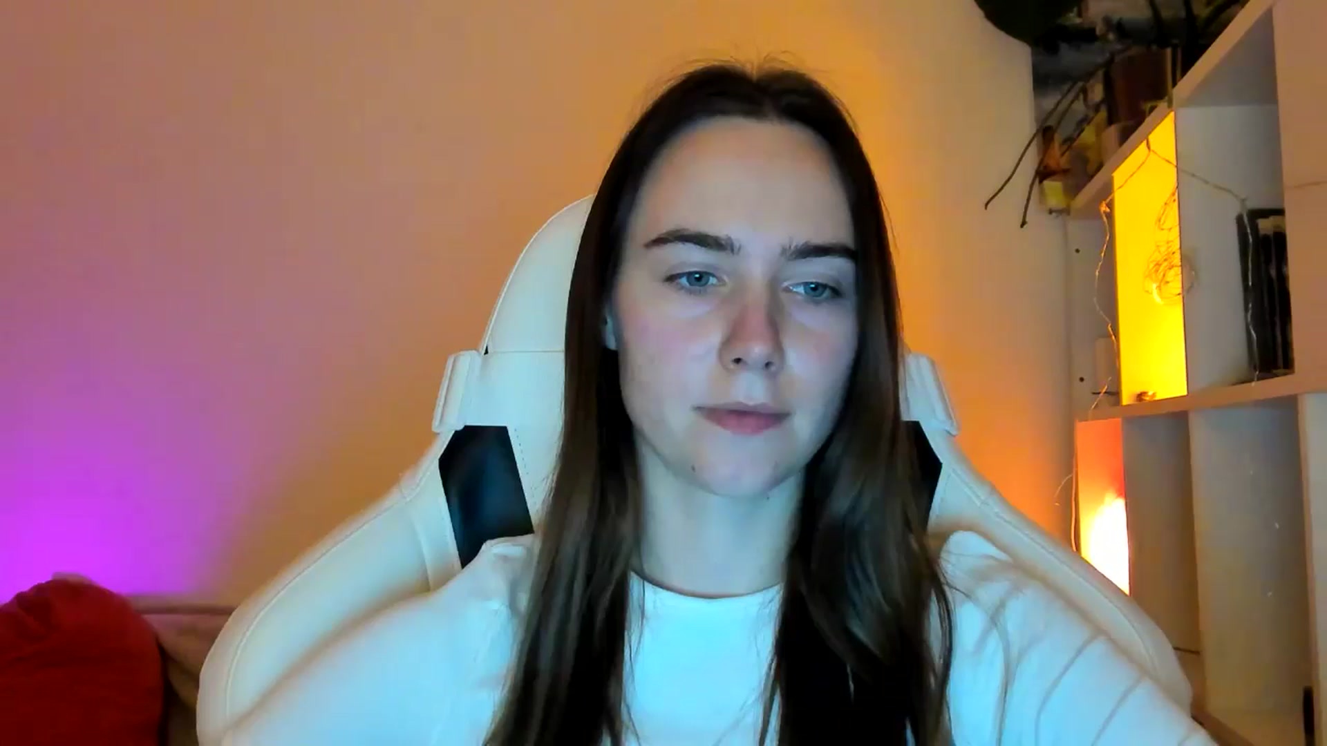 Gallery image thumbnail from OhAlisa's myfreecams stream on, 01/21/2026, 16:59 image 4 of 20